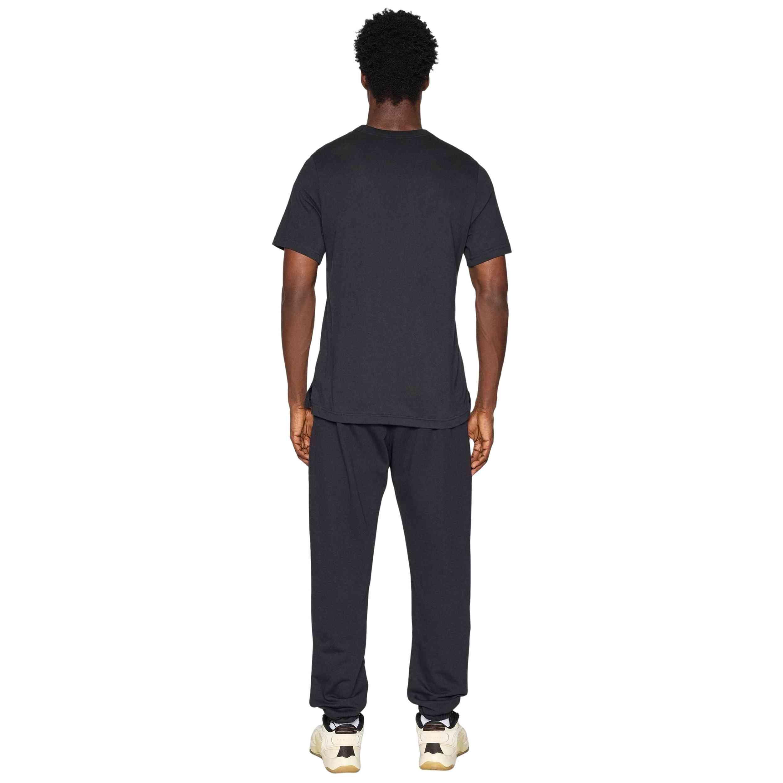 Pantalon de chandal Nike jordan modelo 077-52067441672531 para hombre 4/5