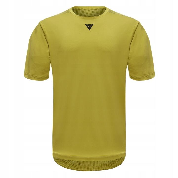 Męska koszulka rowerowa Dainese HG Rox Jersey SS