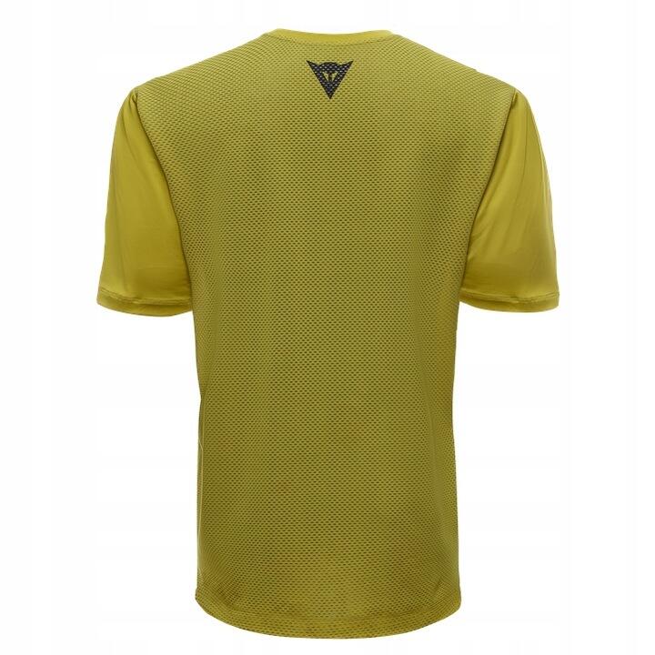 Męska koszulka rowerowa Dainese HG Rox Jersey SS 2/3
