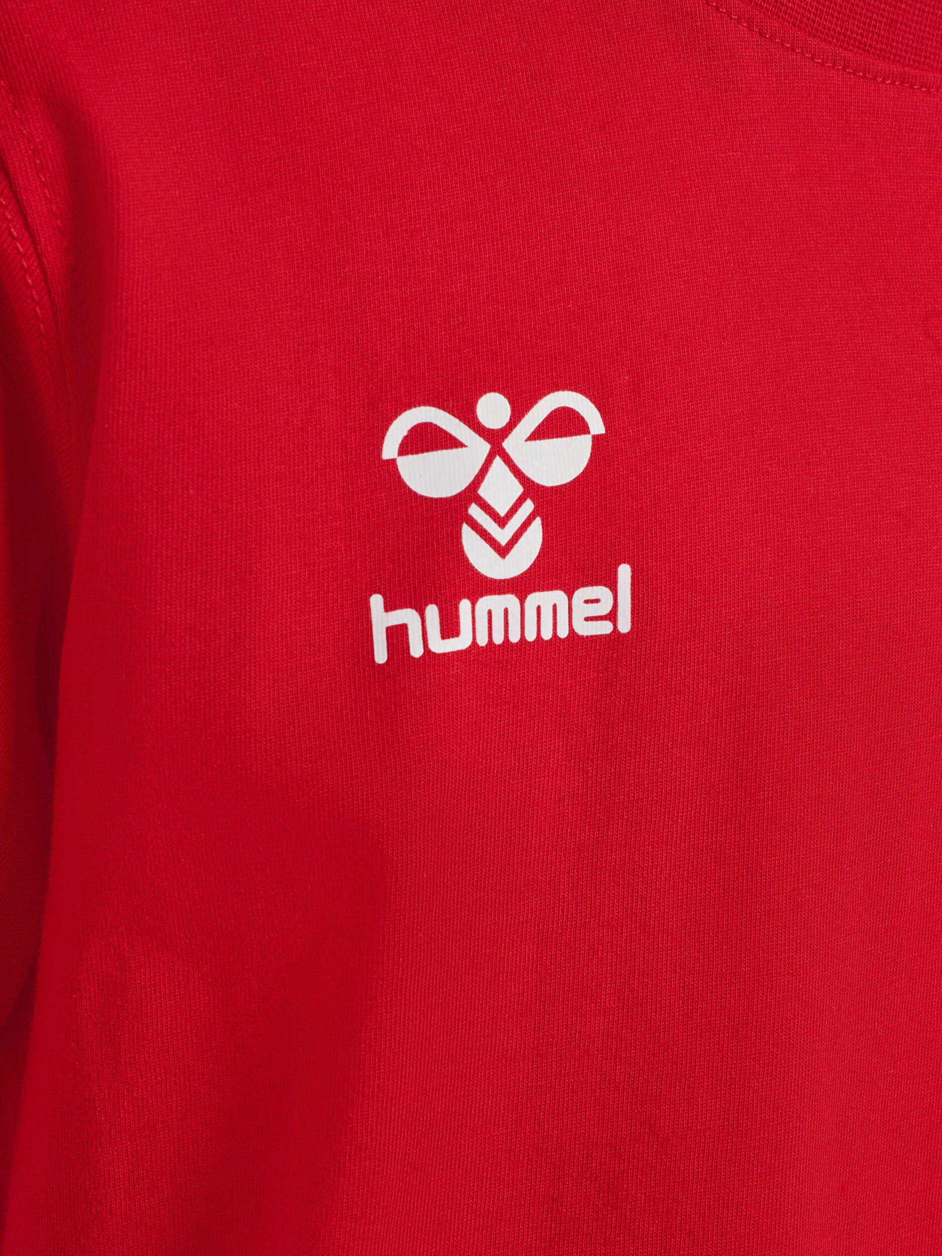 Camiseta Hmlgo Los Niños Unisex 3/6