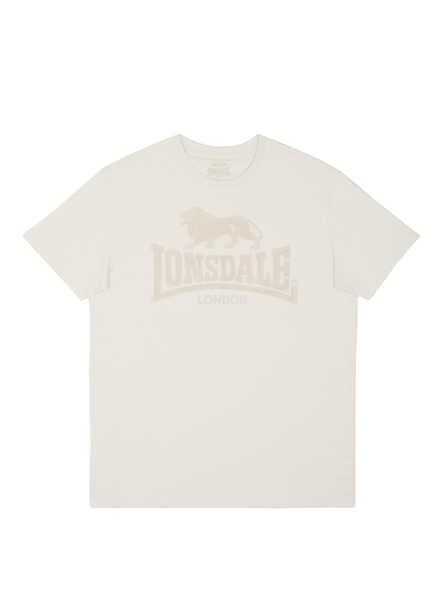 T-shirt Lonsdale Logo 2/6
