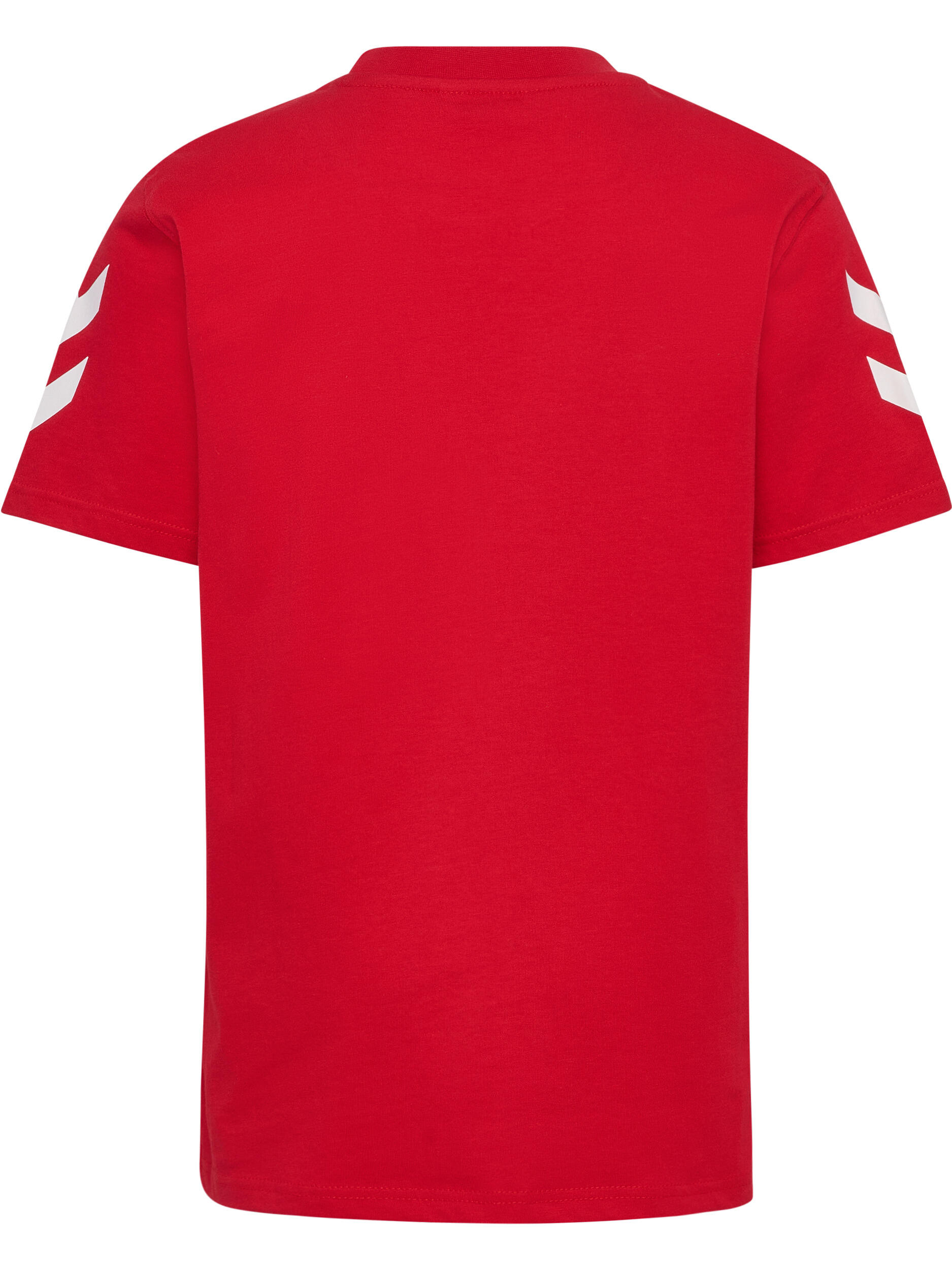 Camiseta Hmlgo Los Niños Unisex 2/6