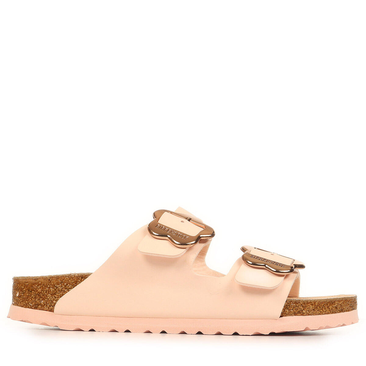 Sandales Fille Arizona Flower Buckle Kids 1/4