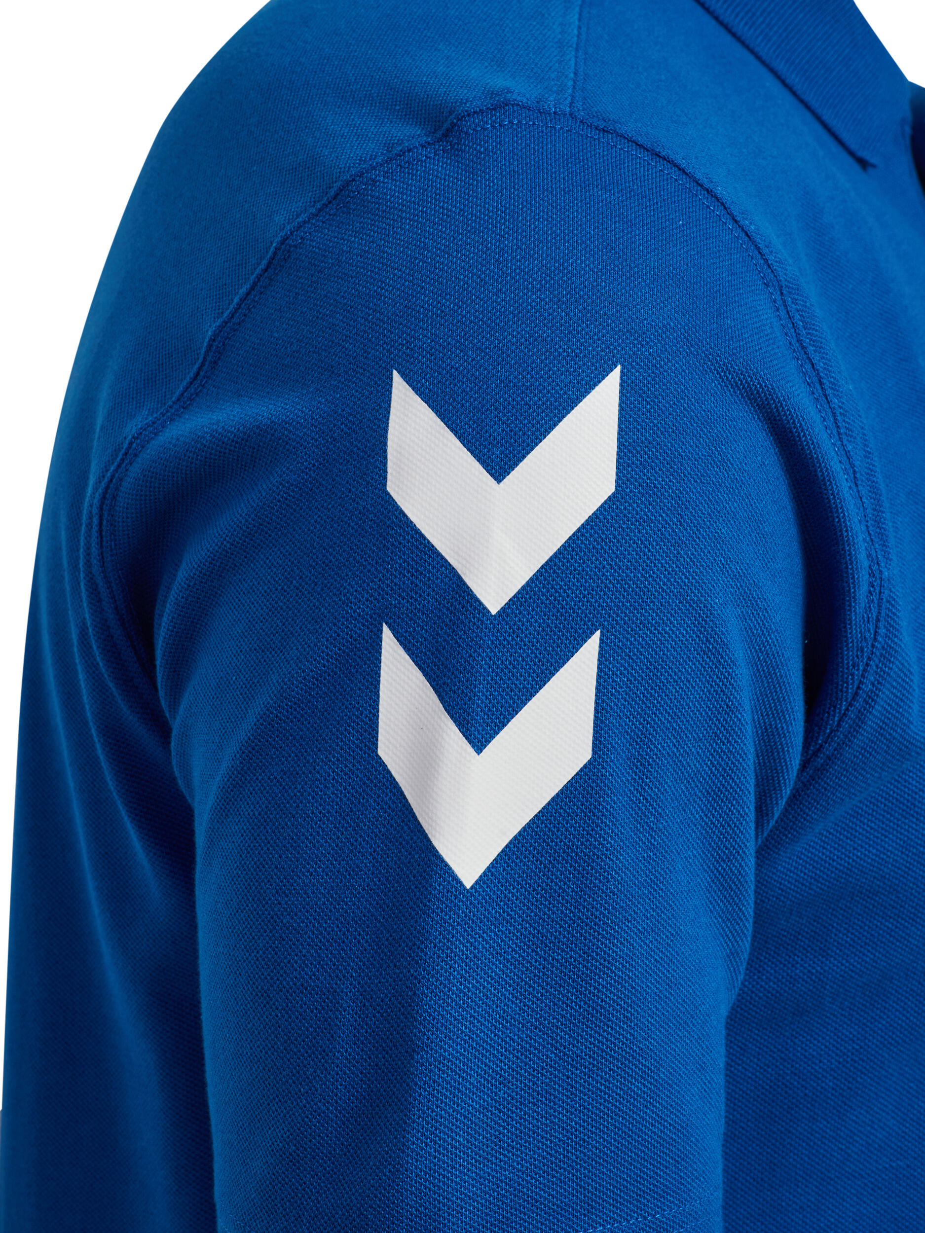 Enfiler Polo Hmlgo Homme 5/5