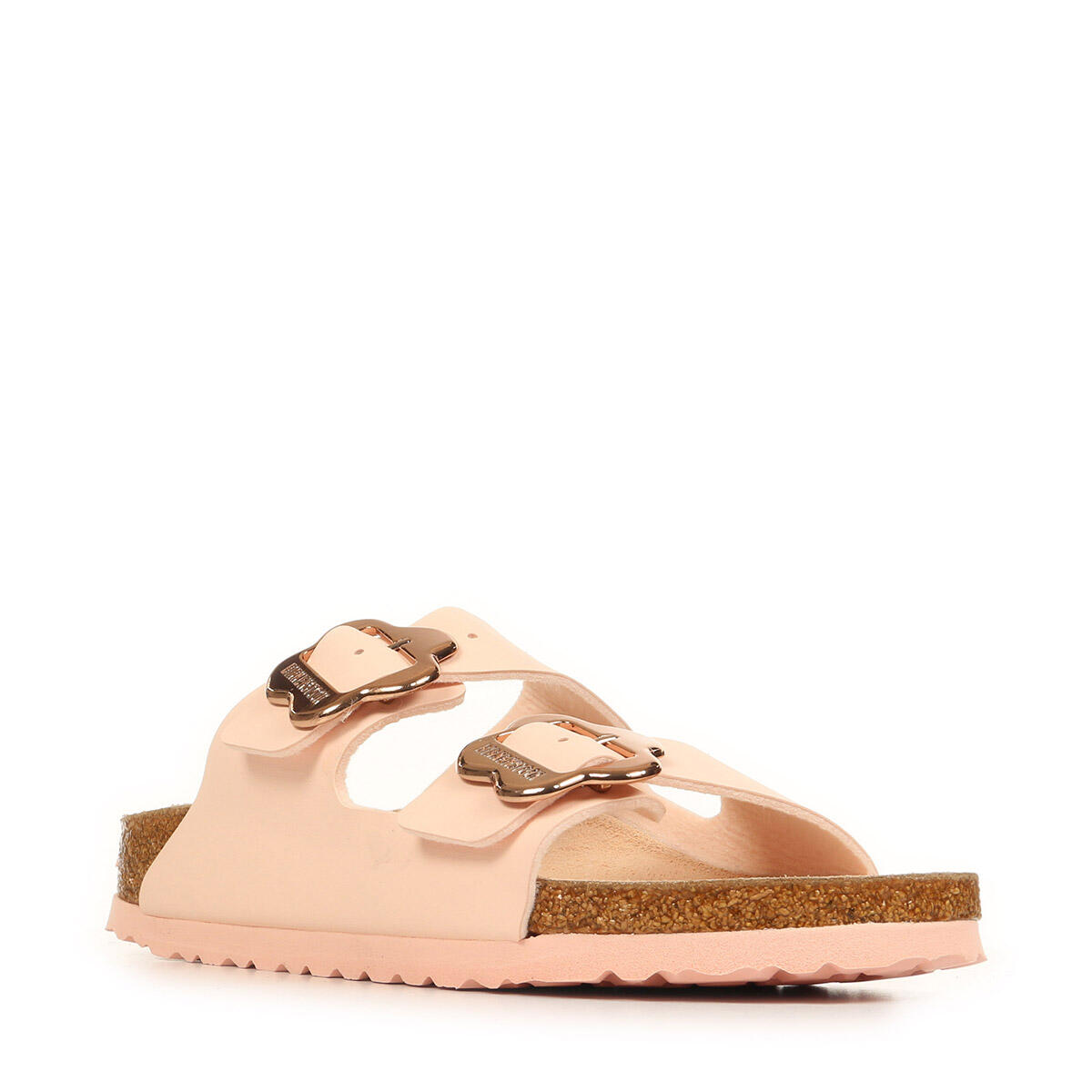 Sandales Fille Arizona Flower Buckle Kids 3/4