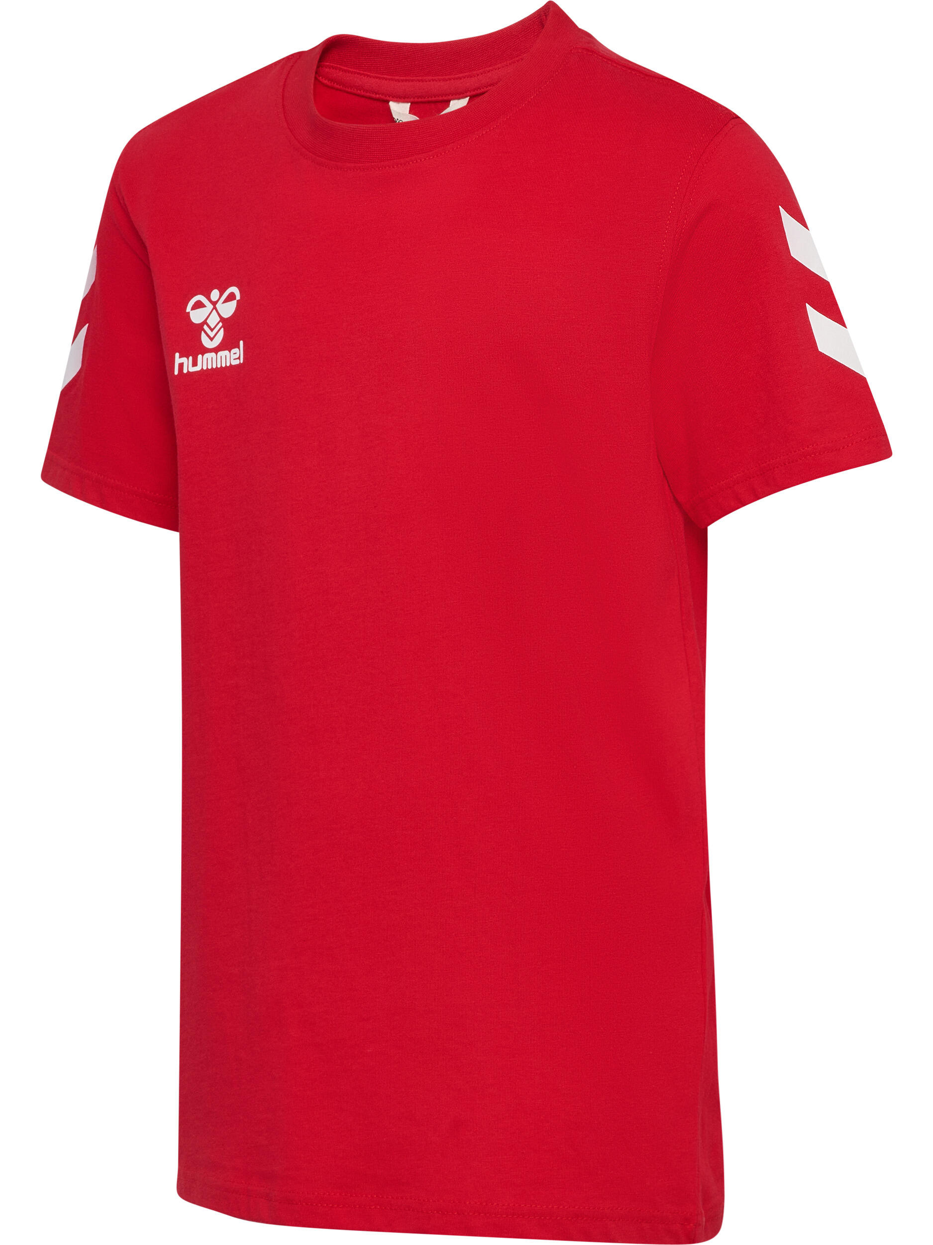 Camiseta Hmlgo Los Niños Unisex 4/6