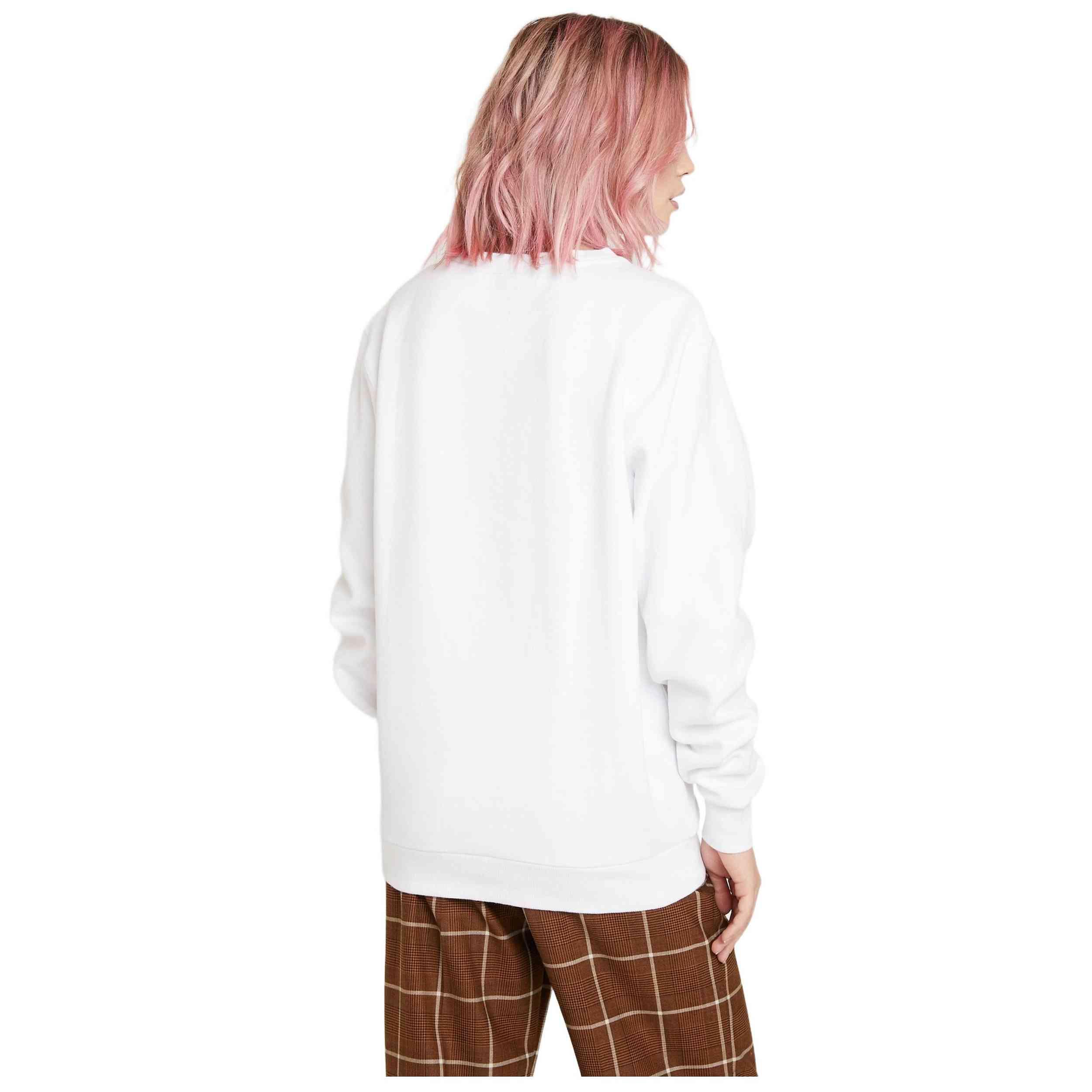 Sudadera Ellesse modelo SGC07484-WHI para mujer 3/5