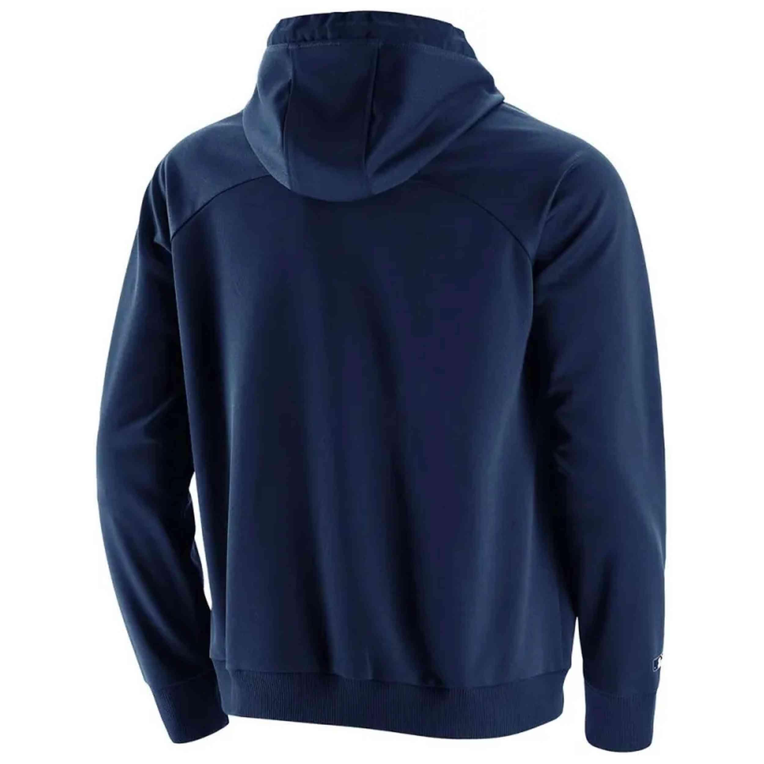 Sudadera con capucha Fanatics modelo 2922MNVYPRINYY para hombre 2/2