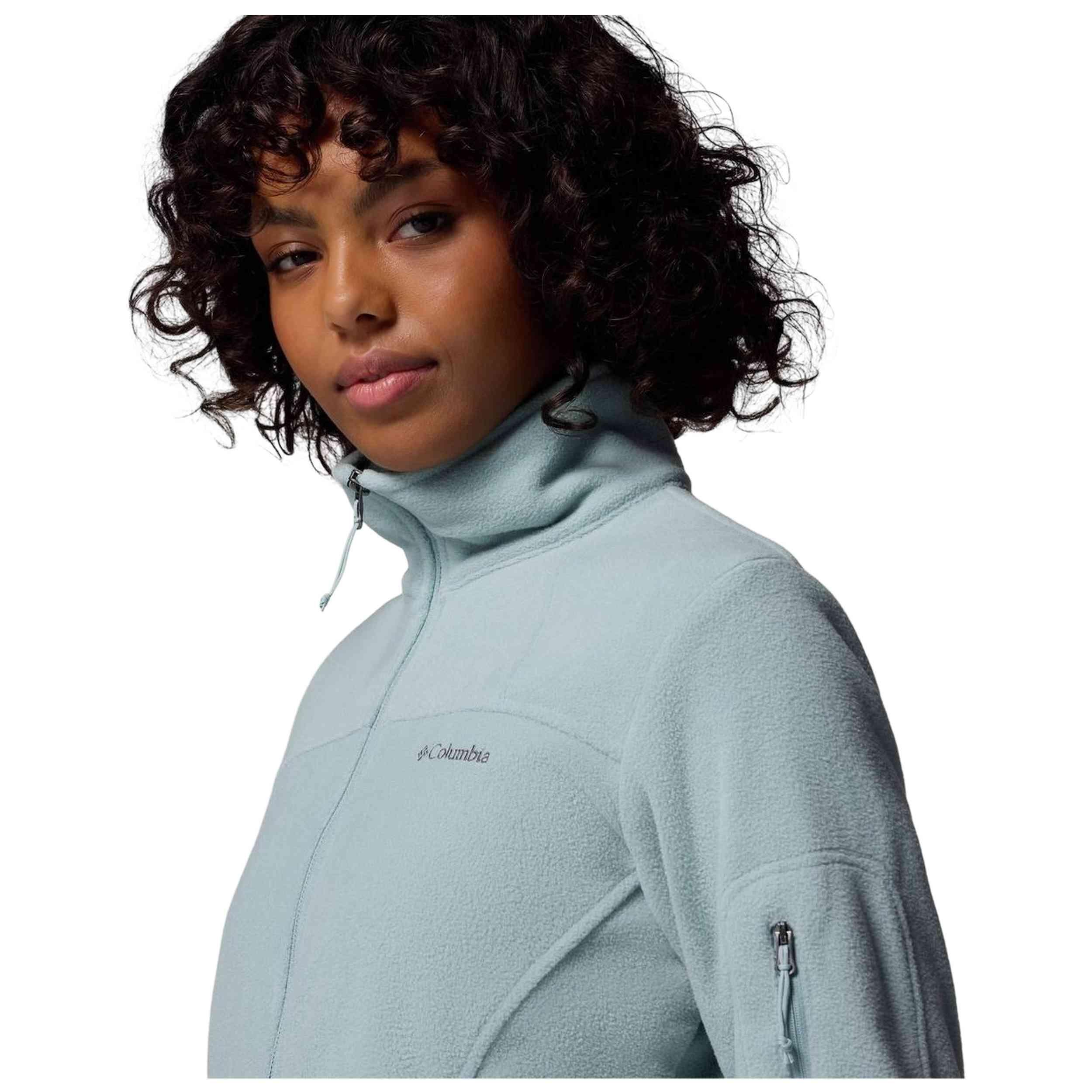 Polar Columbia modelo 1465351461 para mulheres 4/5