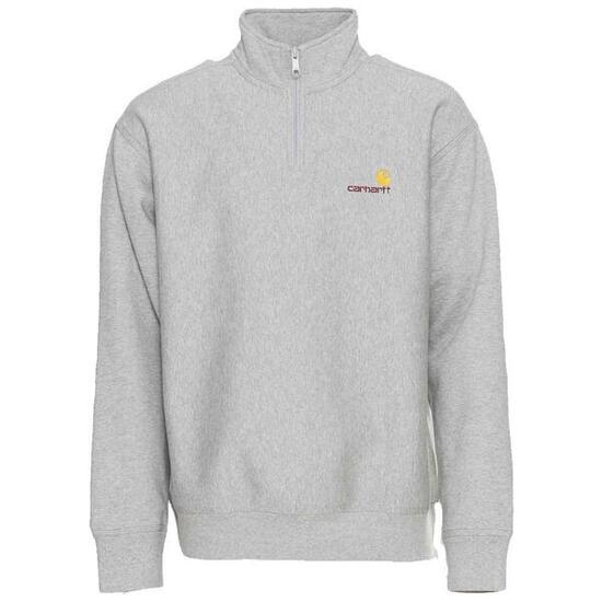 Felpa Carhartt wip modello I027014_V6XX per uomini