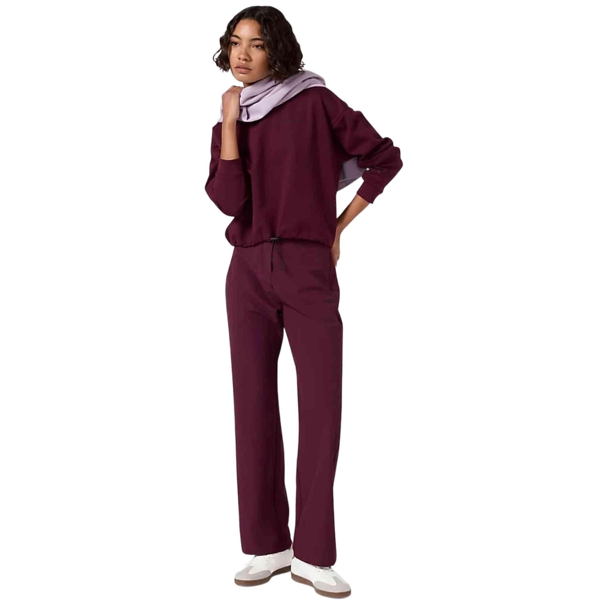Sweat Champion modèle 118376-RS522 pour femmes 2/5