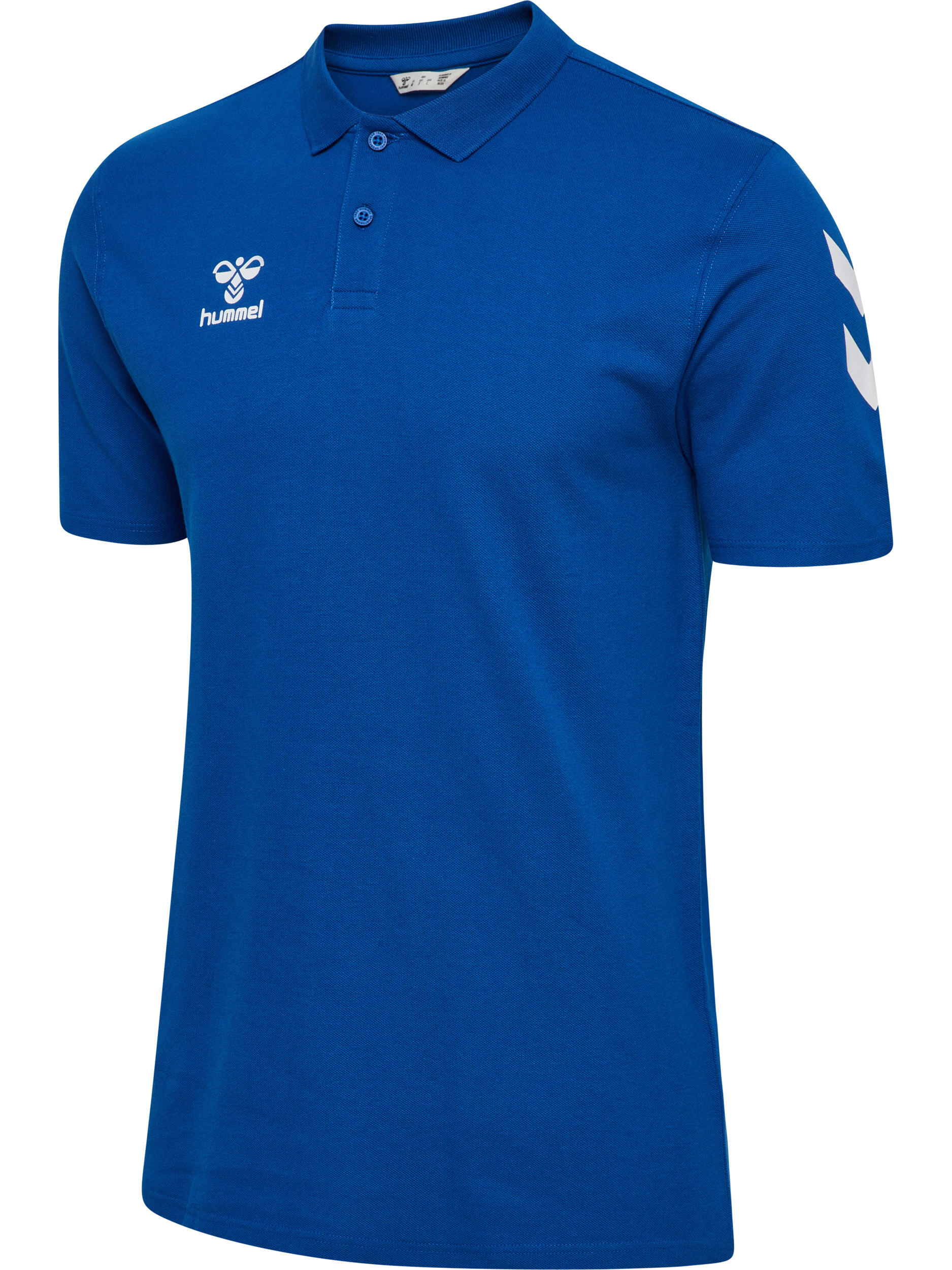 Enfiler Polo Hmlgo Homme 4/5