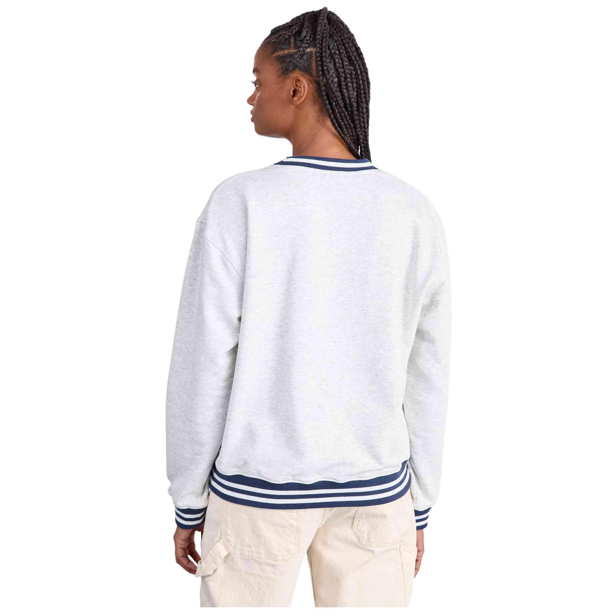 Sudadera Ellesse modelo SZA22116-112 para mujer 3/5
