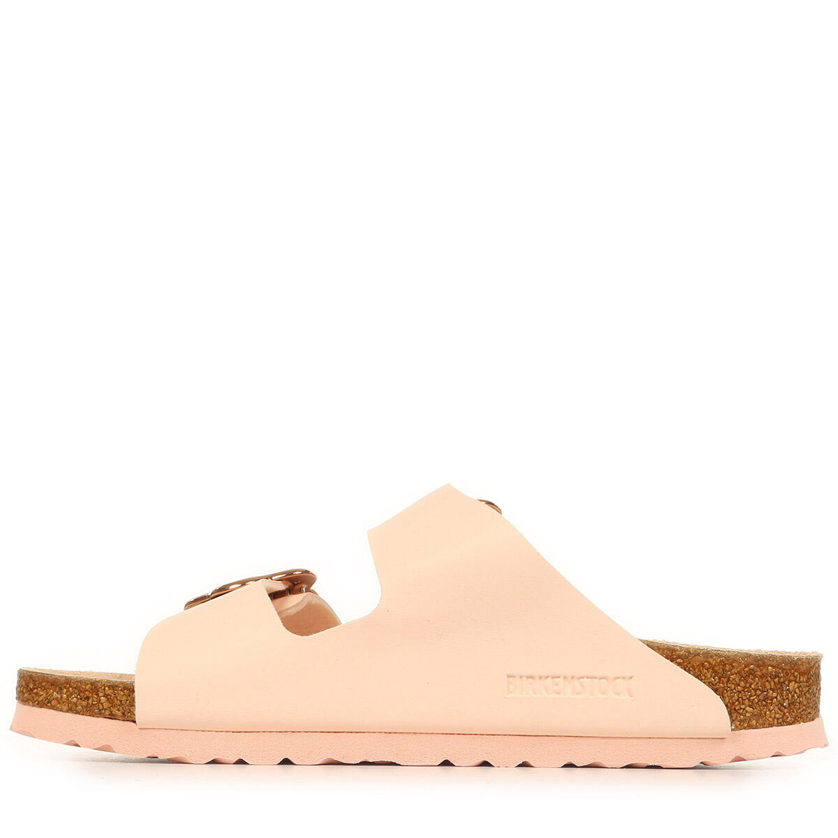 Sandales Fille Arizona Flower Buckle Kids 4/4