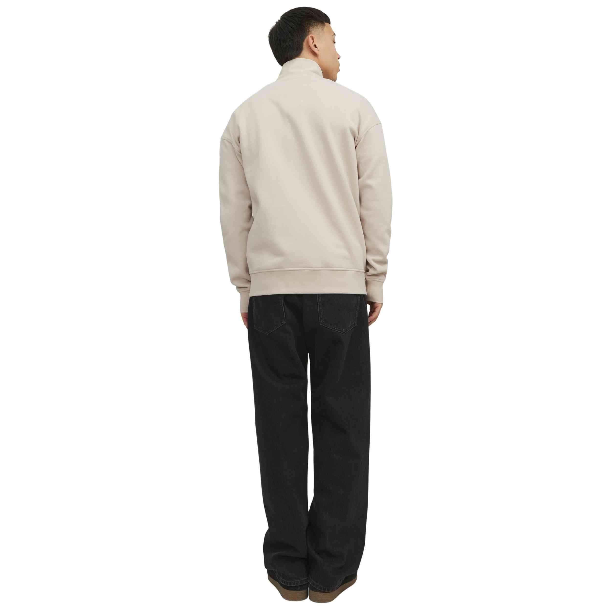 Sudadera Jack&jones modelo 077-52195651486035 para hombre 3/5