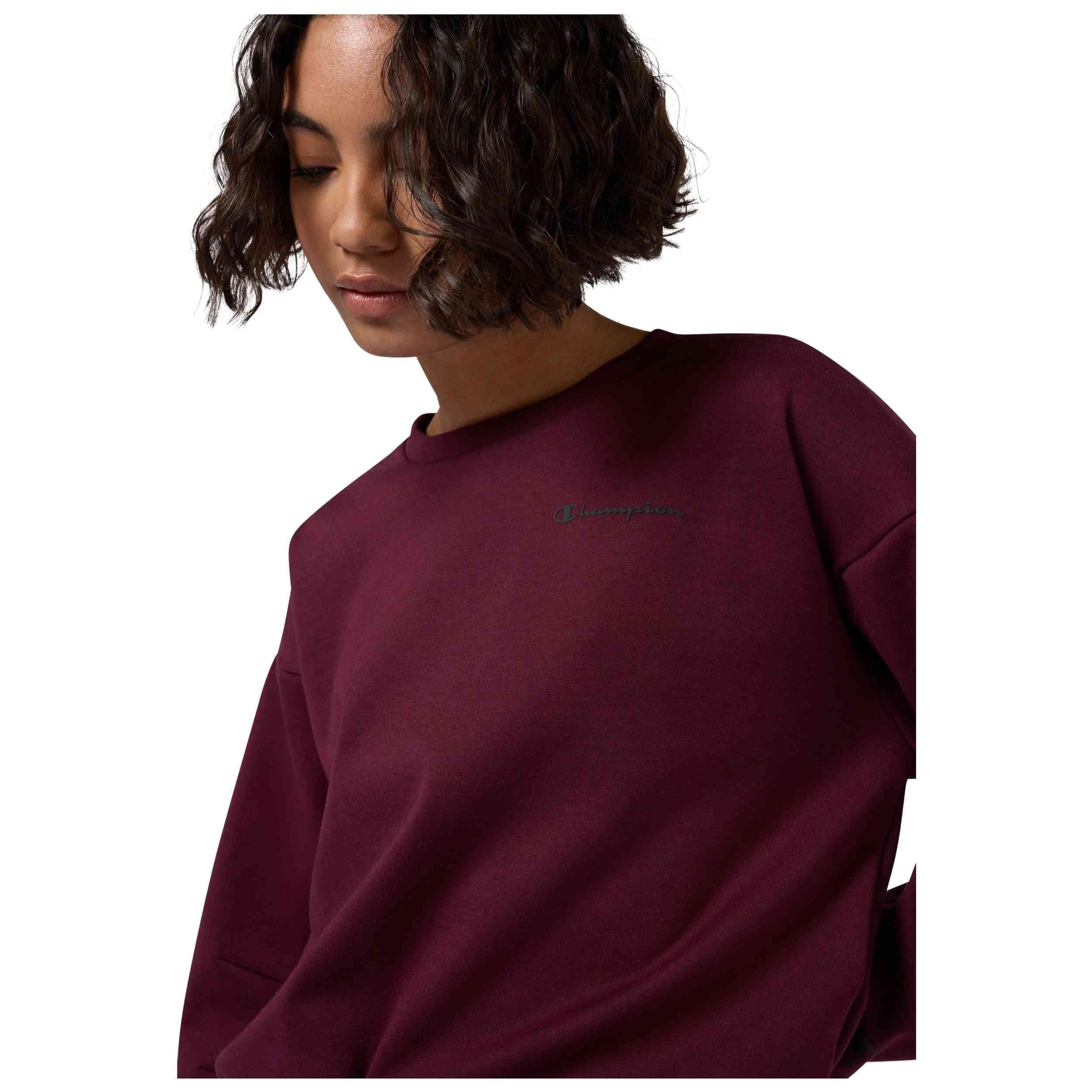 Sweat Champion modèle 118376-RS522 pour femmes 5/5