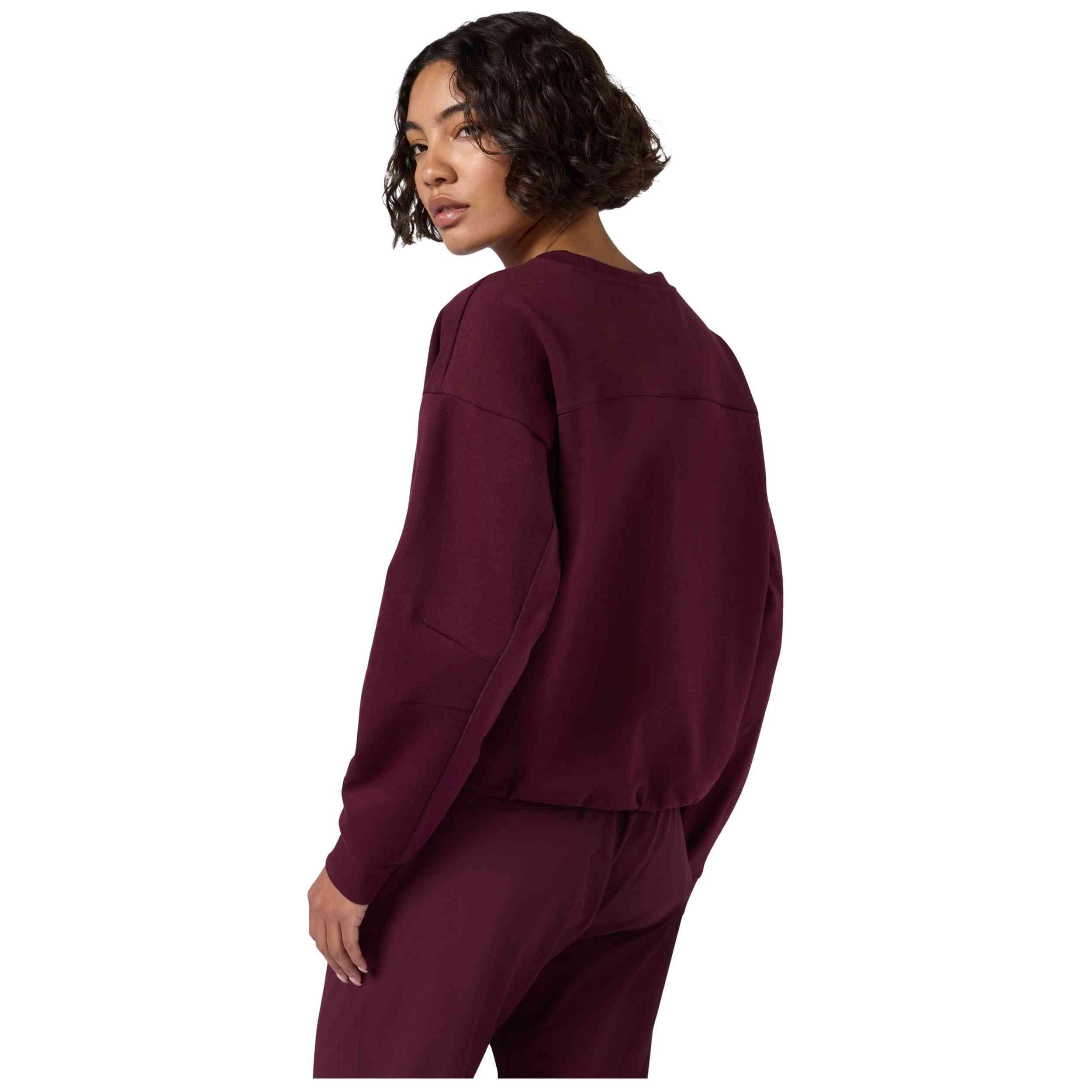 Sweat Champion modèle 118376-RS522 pour femmes 4/5