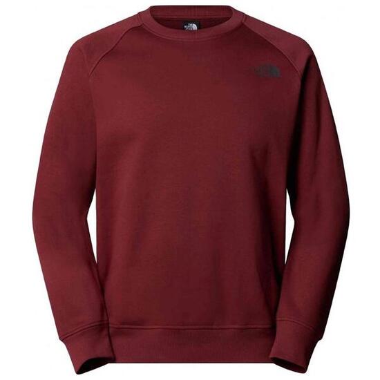 Sweat The north face modèle NF0A89FADO31 pour homme