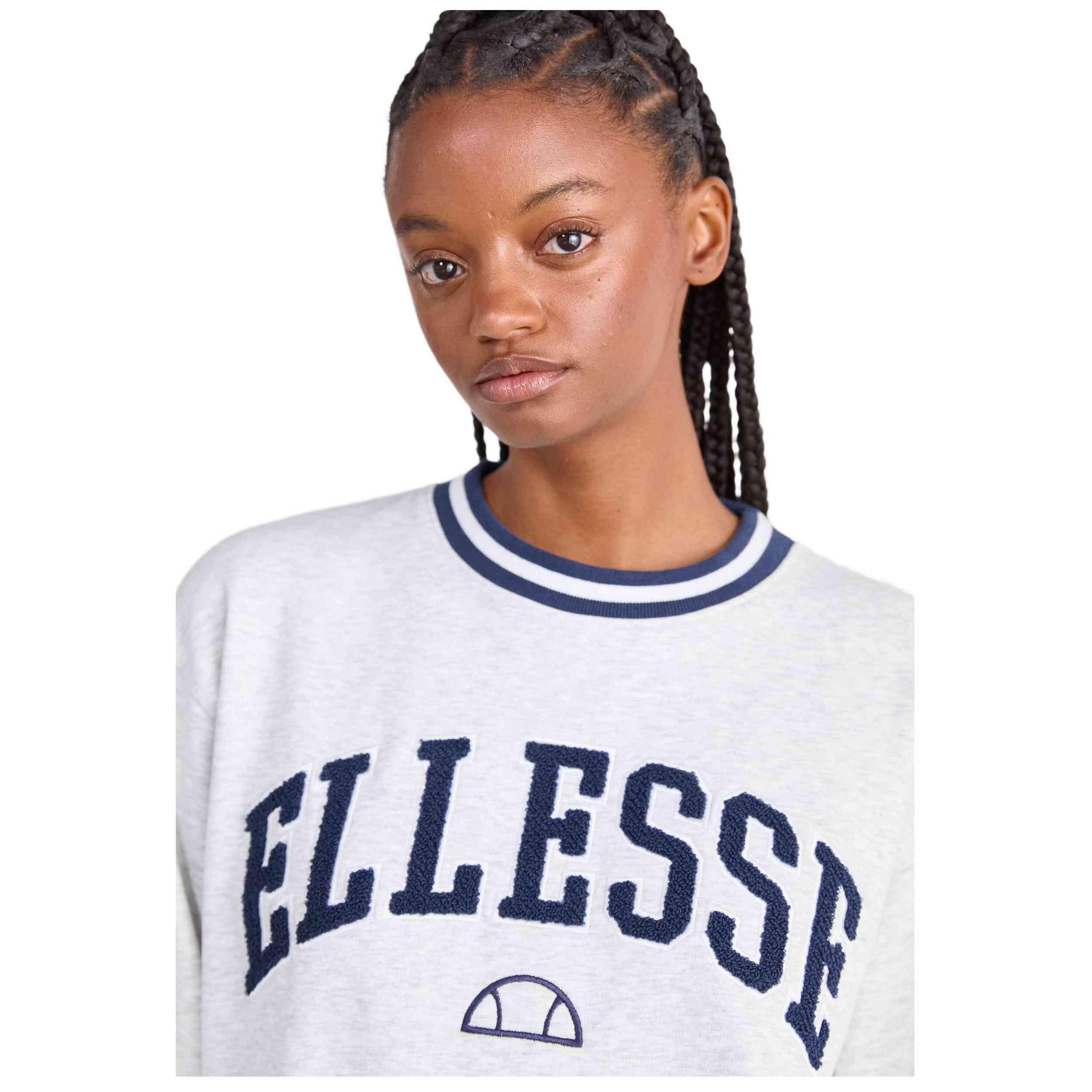 Sudadera Ellesse modelo SZA22116-112 para mujer 5/5