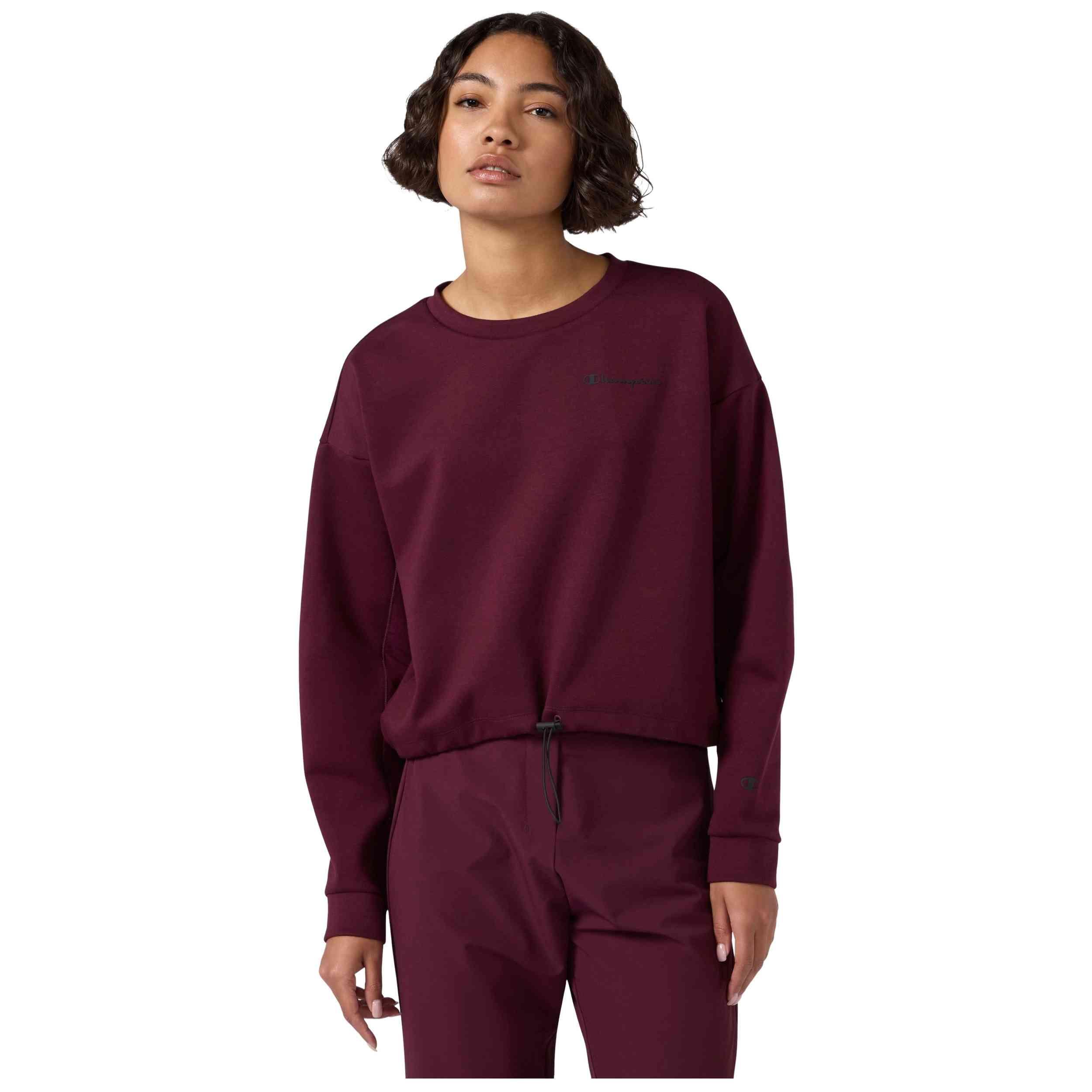 Sweat Champion modèle 118376-RS522 pour femmes 1/5