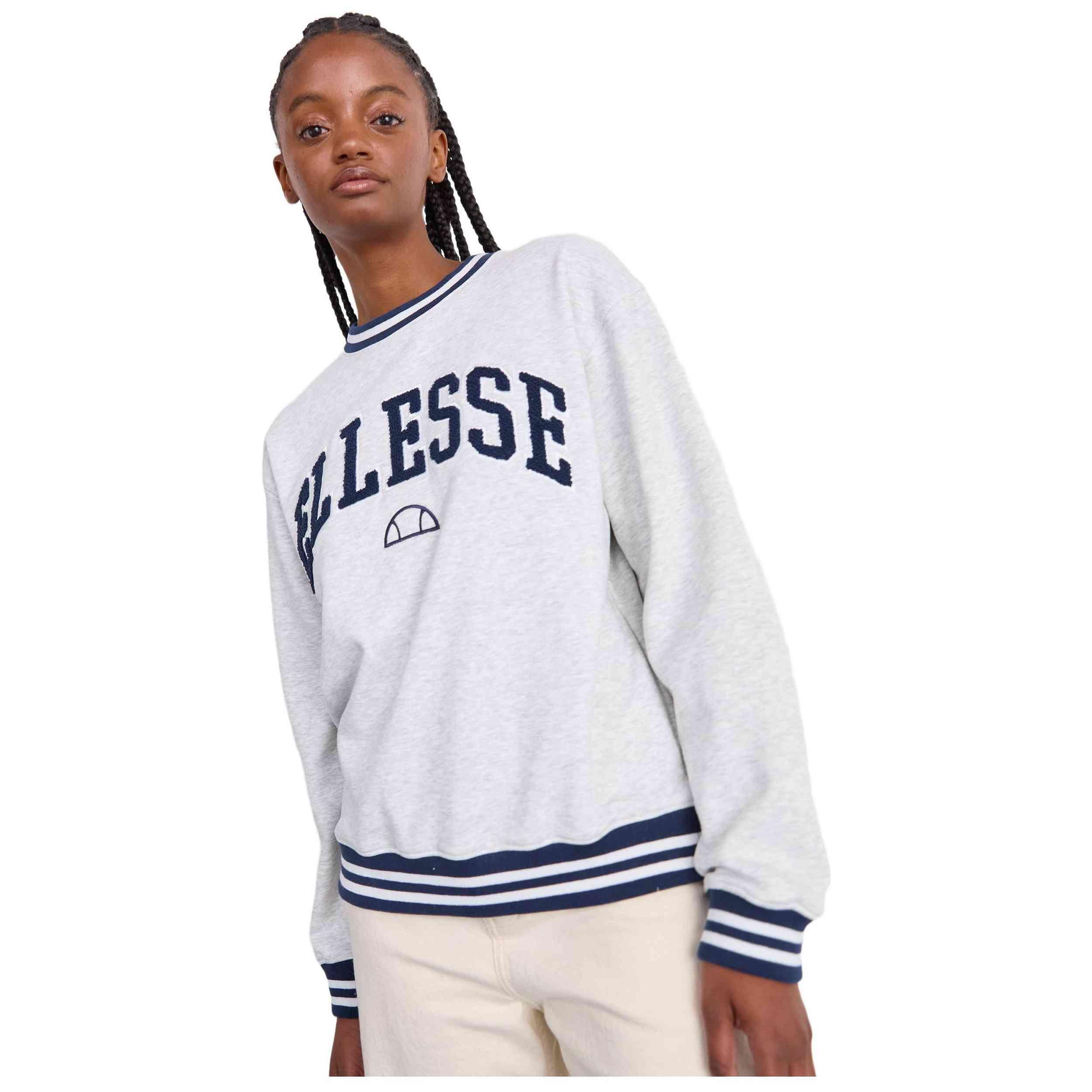 Sudadera Ellesse modelo SZA22116-112 para mujer 4/5