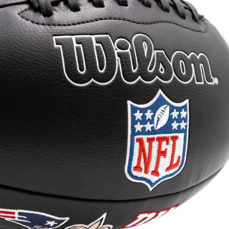 Ballon de Football Américain NFL All Team 5/5