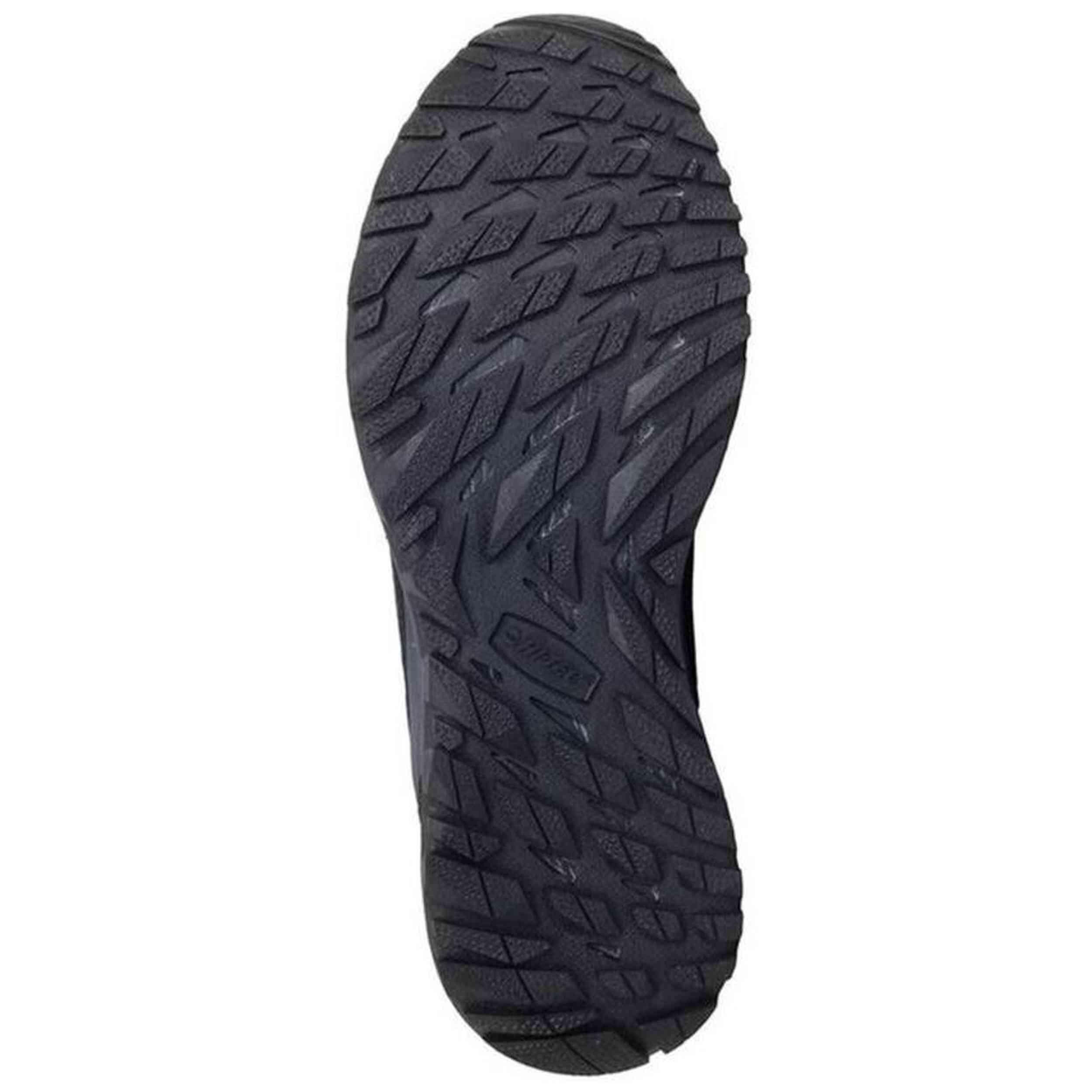 Zapatillas Hi-tec modelo O090075-001 para niños 2/3