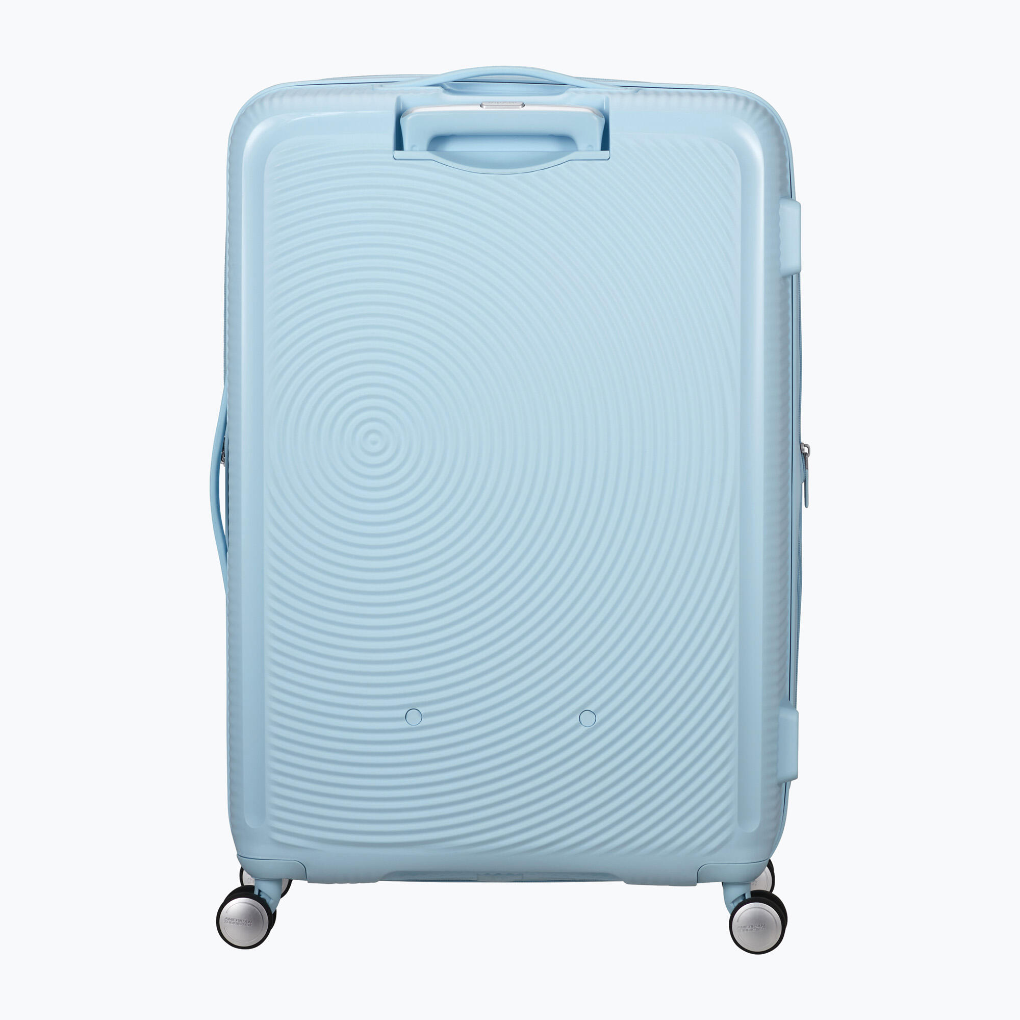 Walizka podróżna American Tourister Soundbox 1 3/7