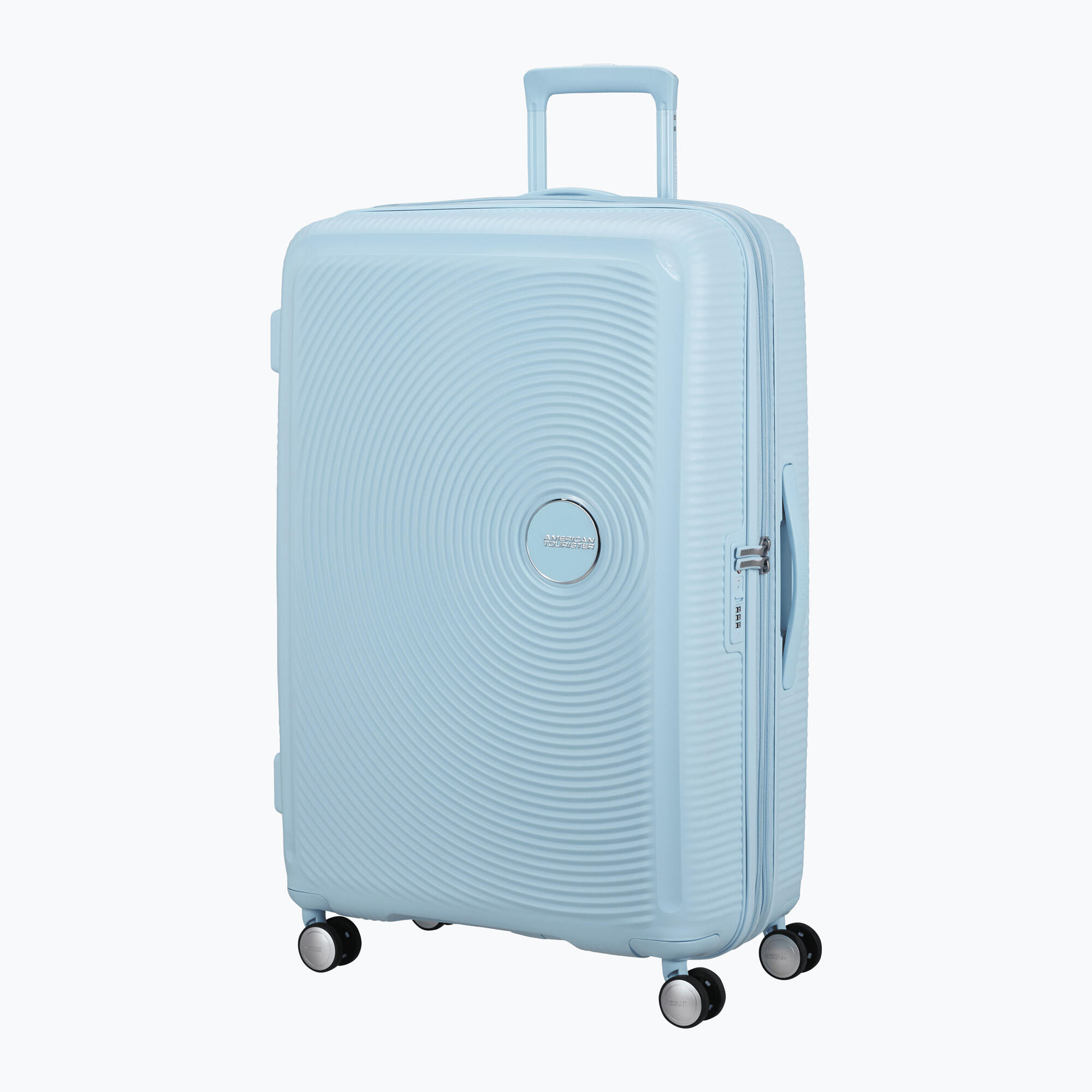 Walizka podróżna American Tourister Soundbox 1 2/7
