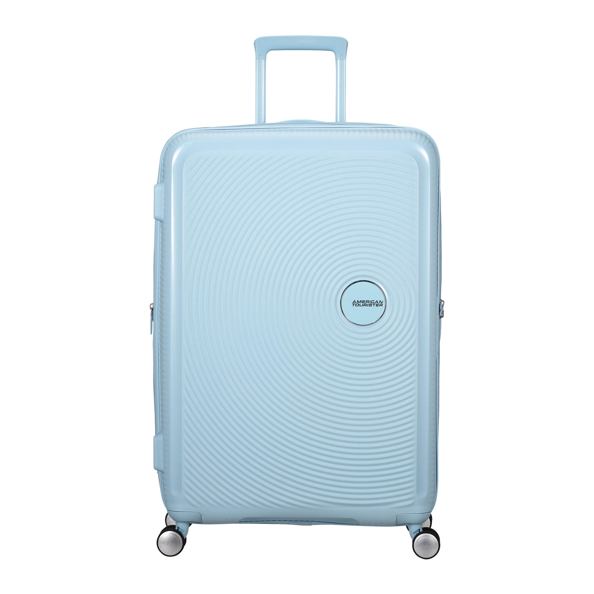Walizka podróżna American Tourister Soundbox 1 7/7