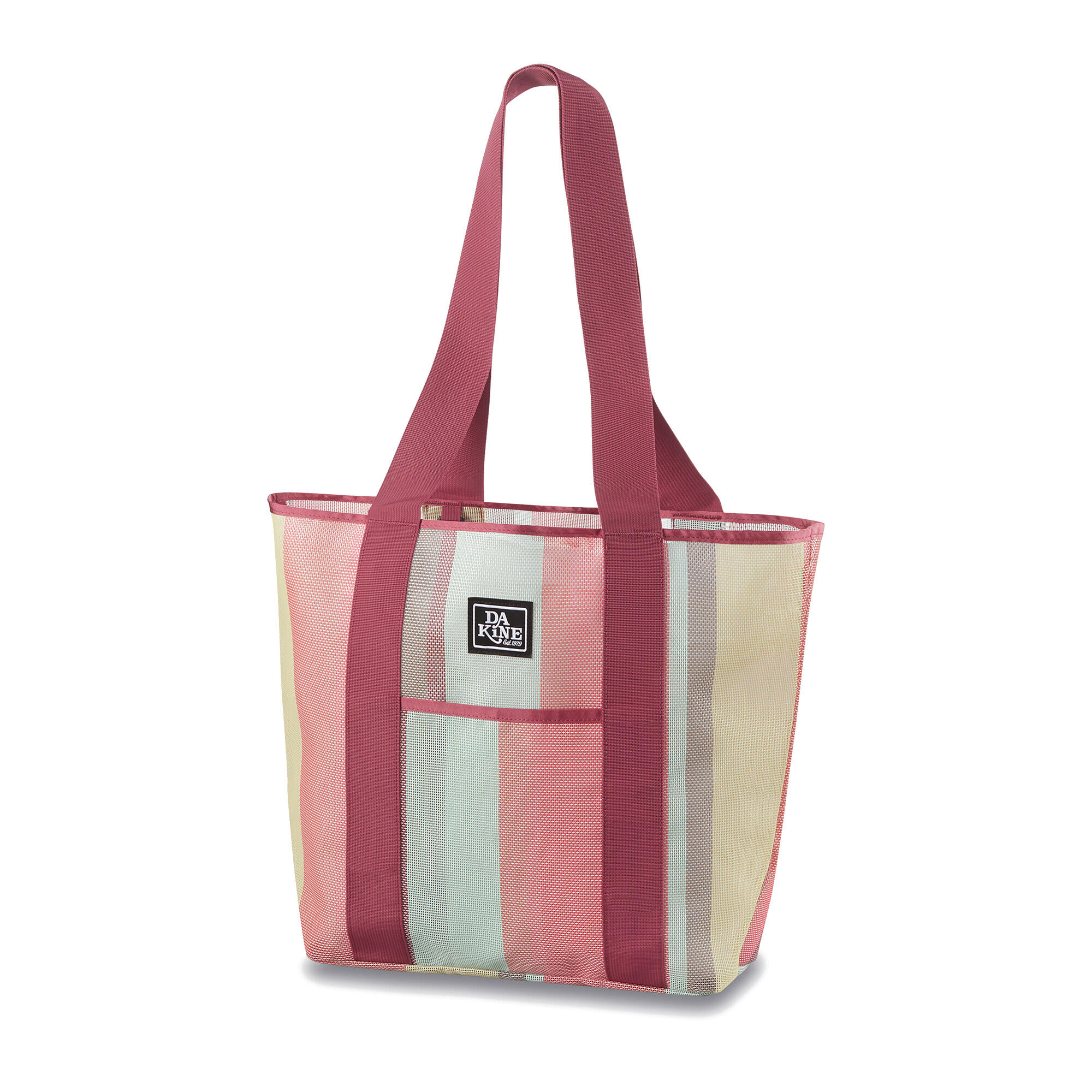 Torba damska Dakine Mesh Tote 3/3