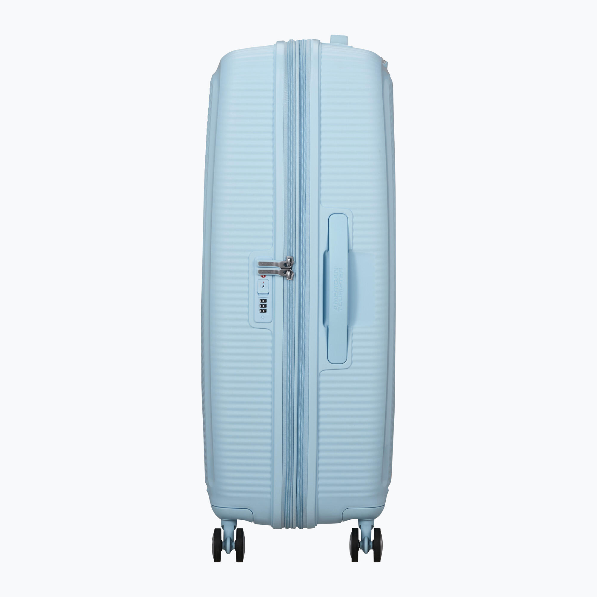 Walizka podróżna American Tourister Soundbox 1 4/7