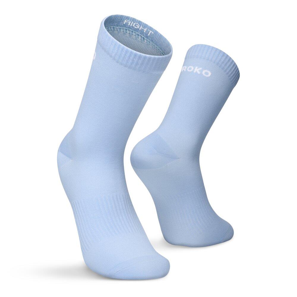 Heren en Dames Tennis sokken 3-pack 3Motion Blues Blauw 3/6
