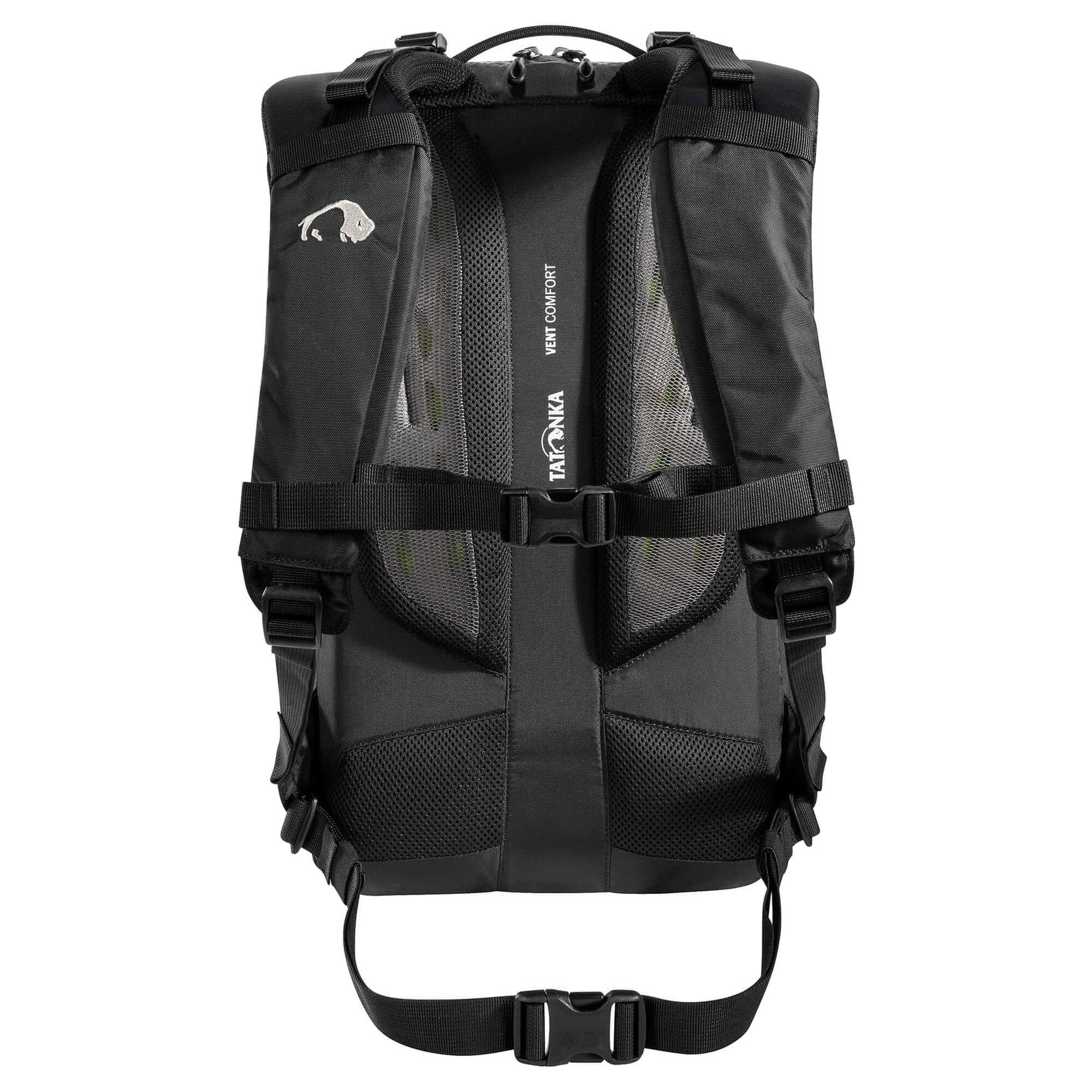 Tatonka Server Pack 27 - Rucksack 17" 51 cm 3/7
