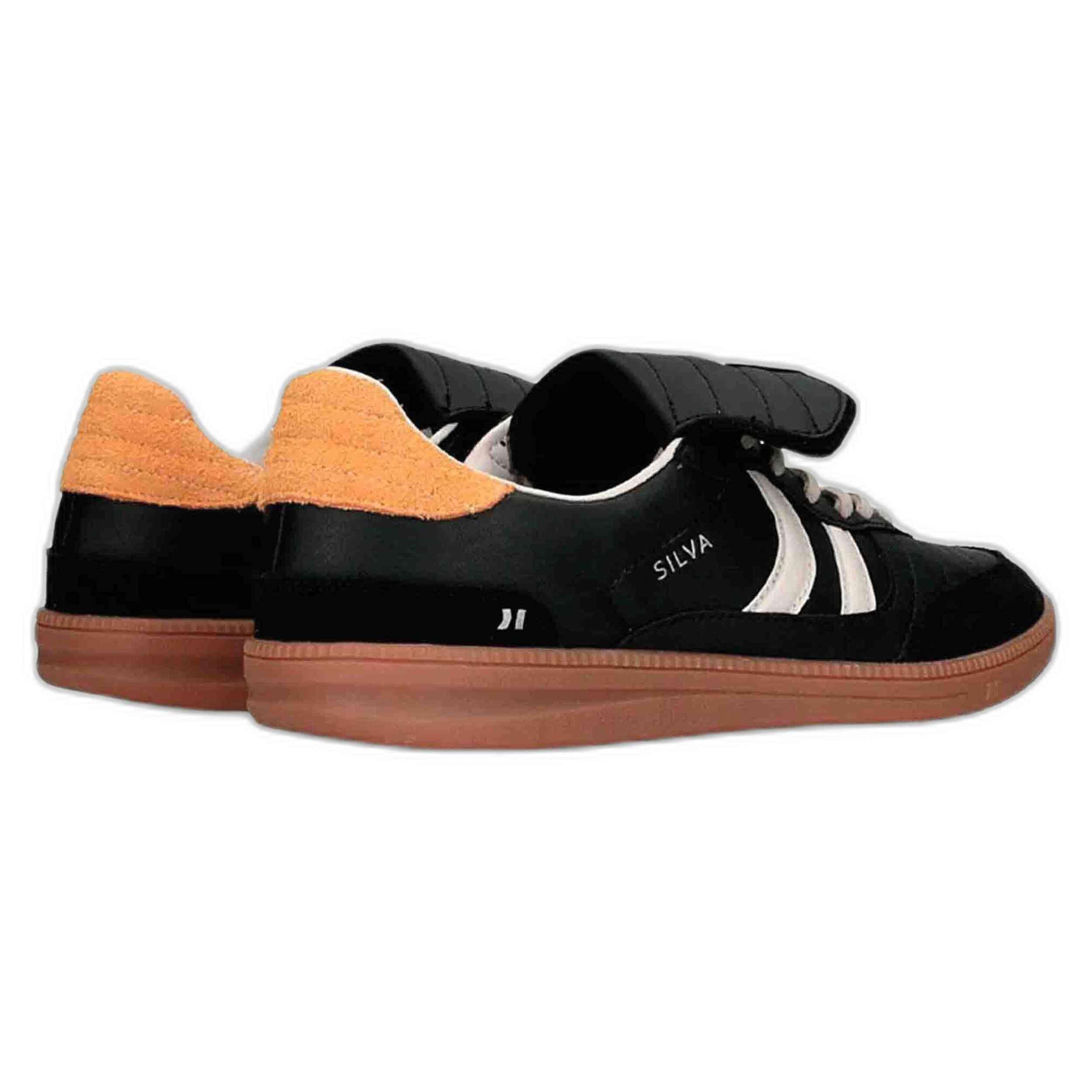 Scarpe Coolway modello SILVA-BLK per unisex 3/4