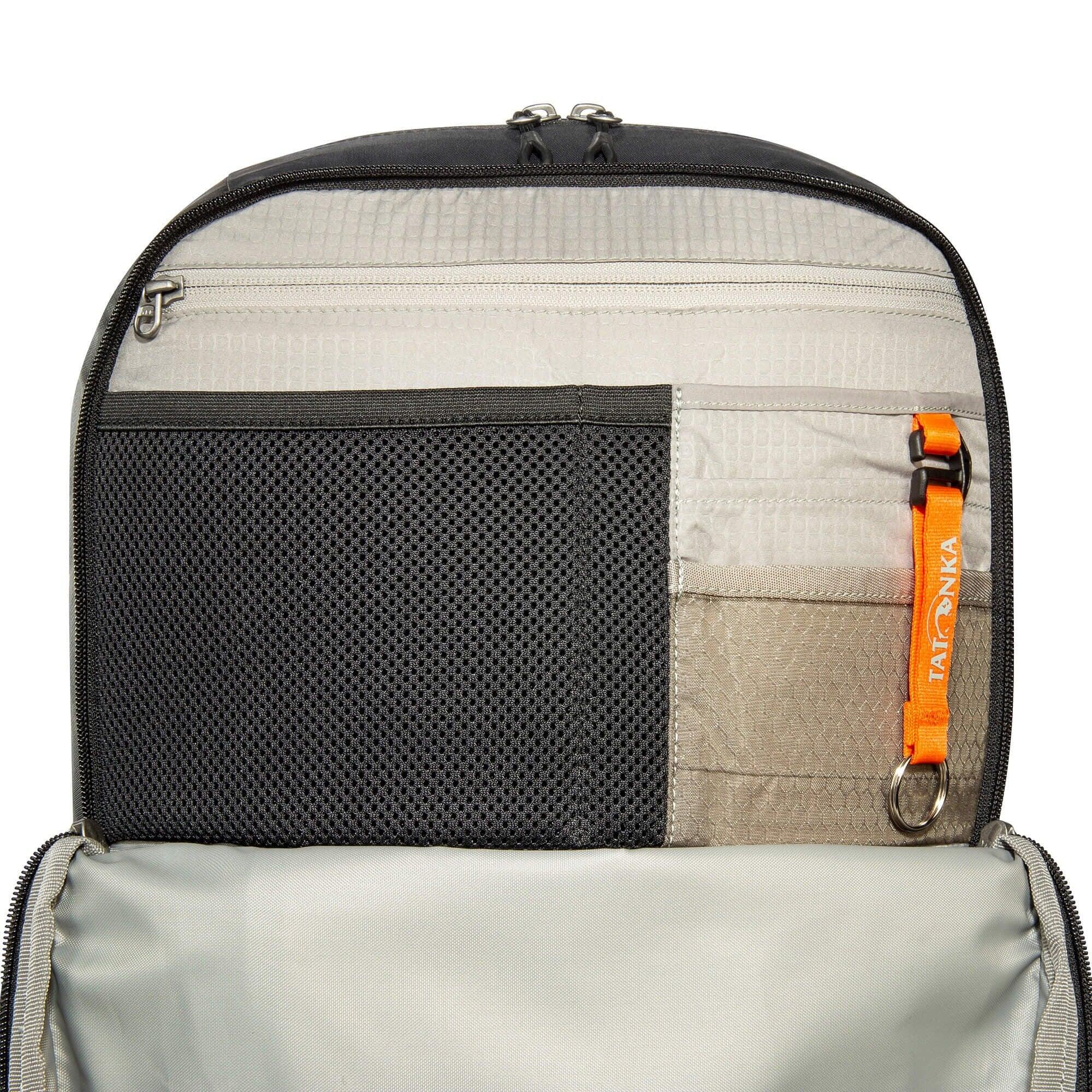 Tatonka Server Pack 27 - Rucksack 17" 51 cm 6/7