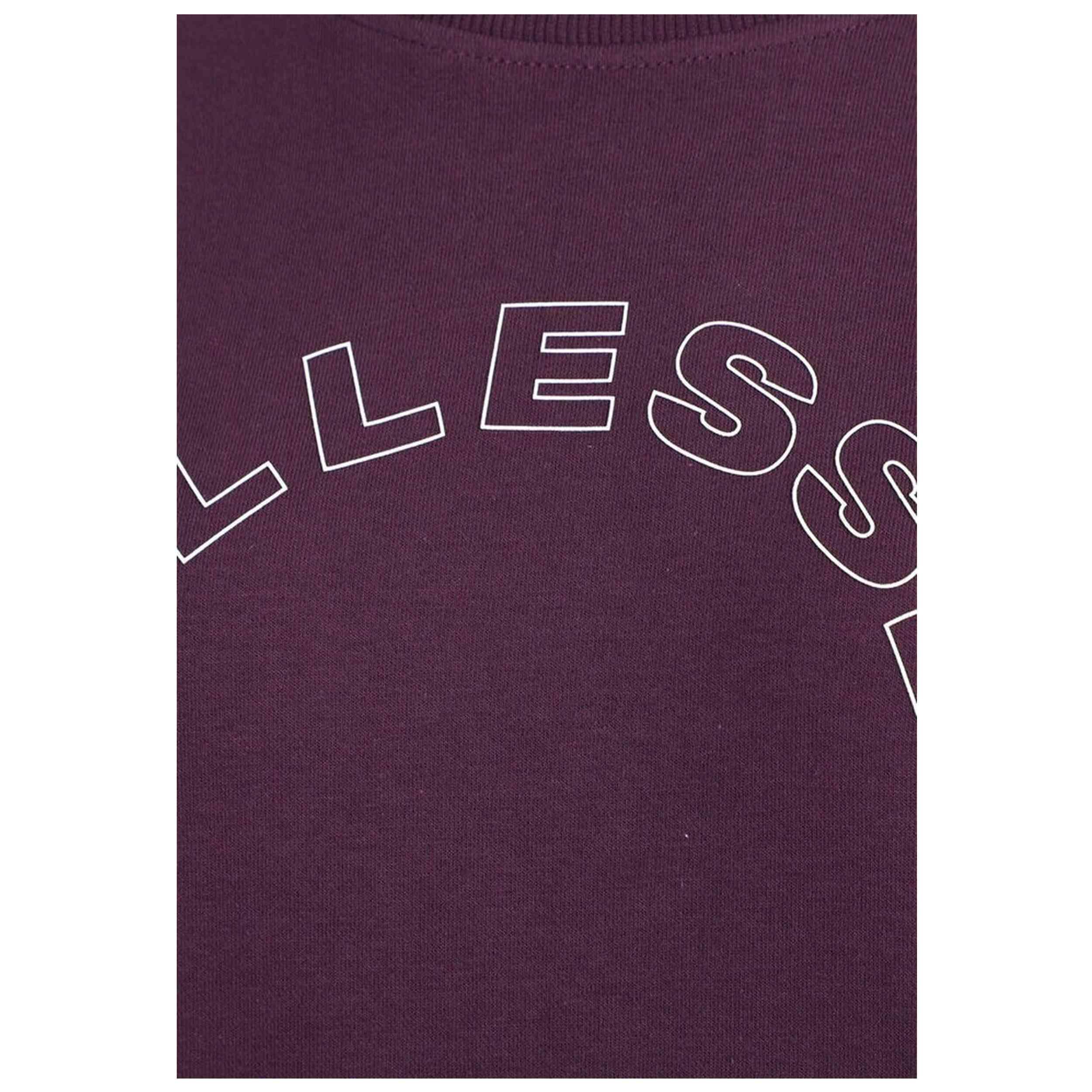 Sudadera Ellesse modelo SRX21047-305 para mujer 3/5