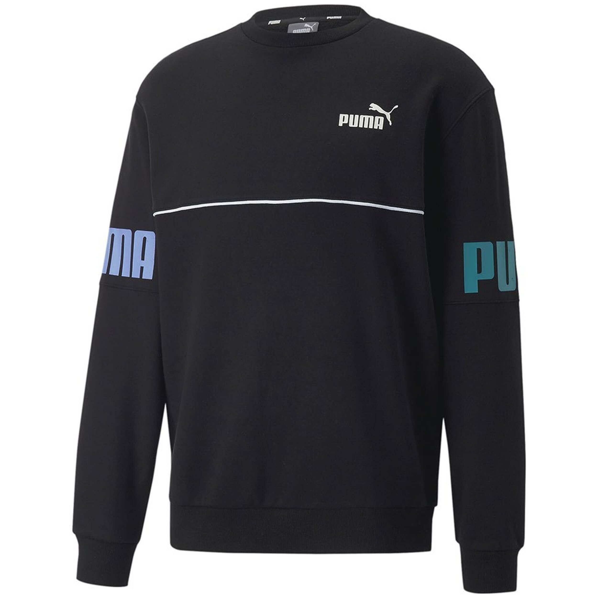 PUMA picture