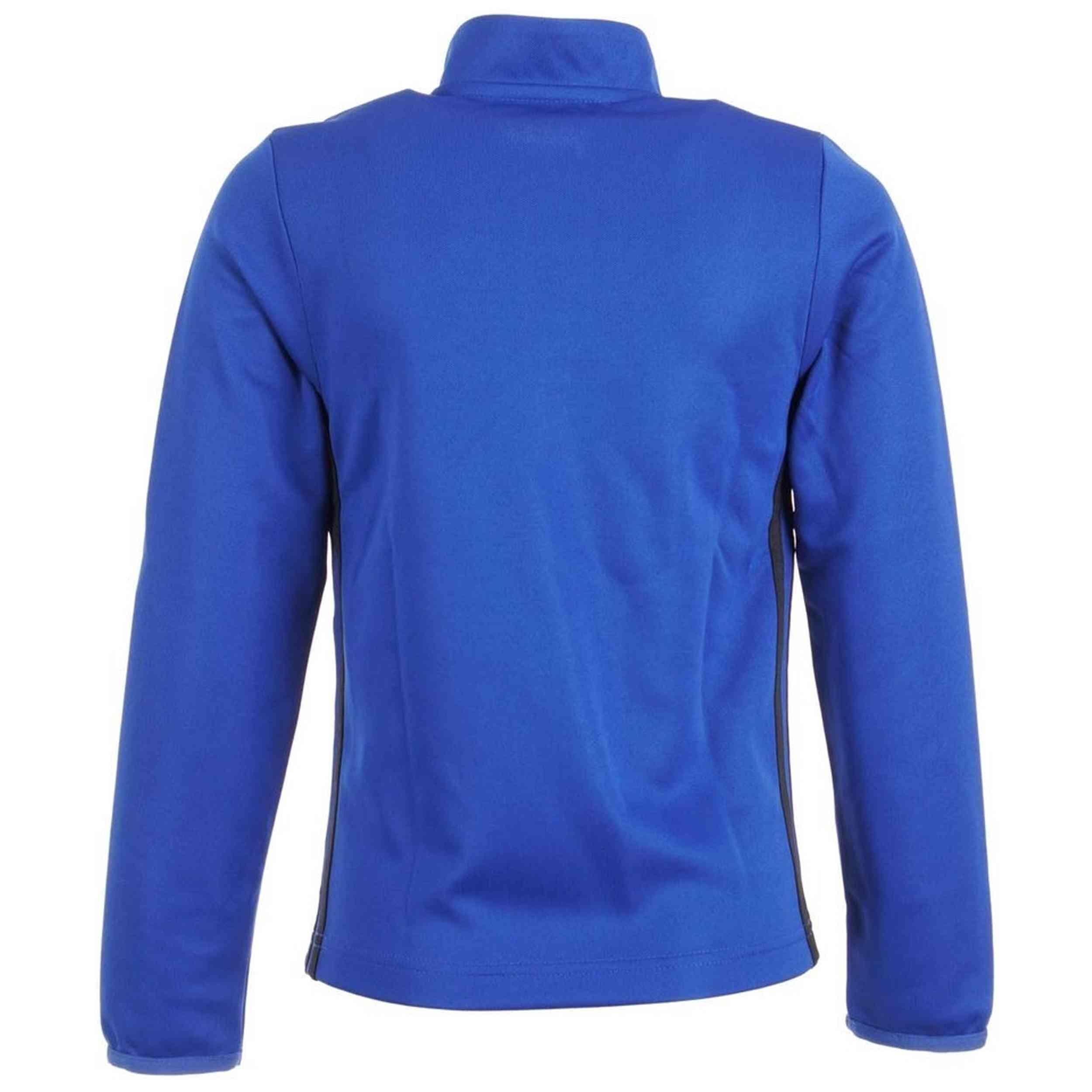 Sweatshirt Adidas Modell JW4607 für unisex jungen 2/2