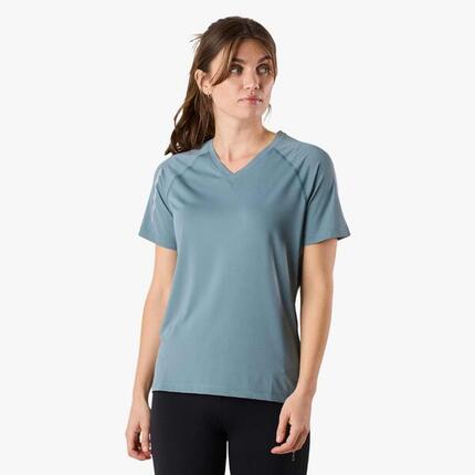 T-shirt training femme ss_syn_tshirt quick dry Core Training Tee W