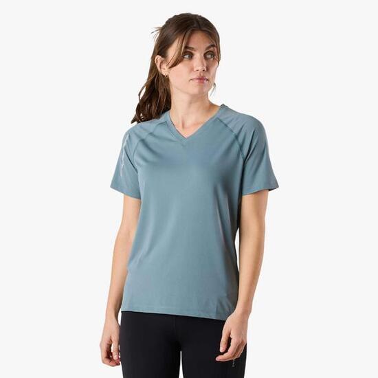 T-shirt training femme ss_syn_tshirt quick dry Core Training Tee W