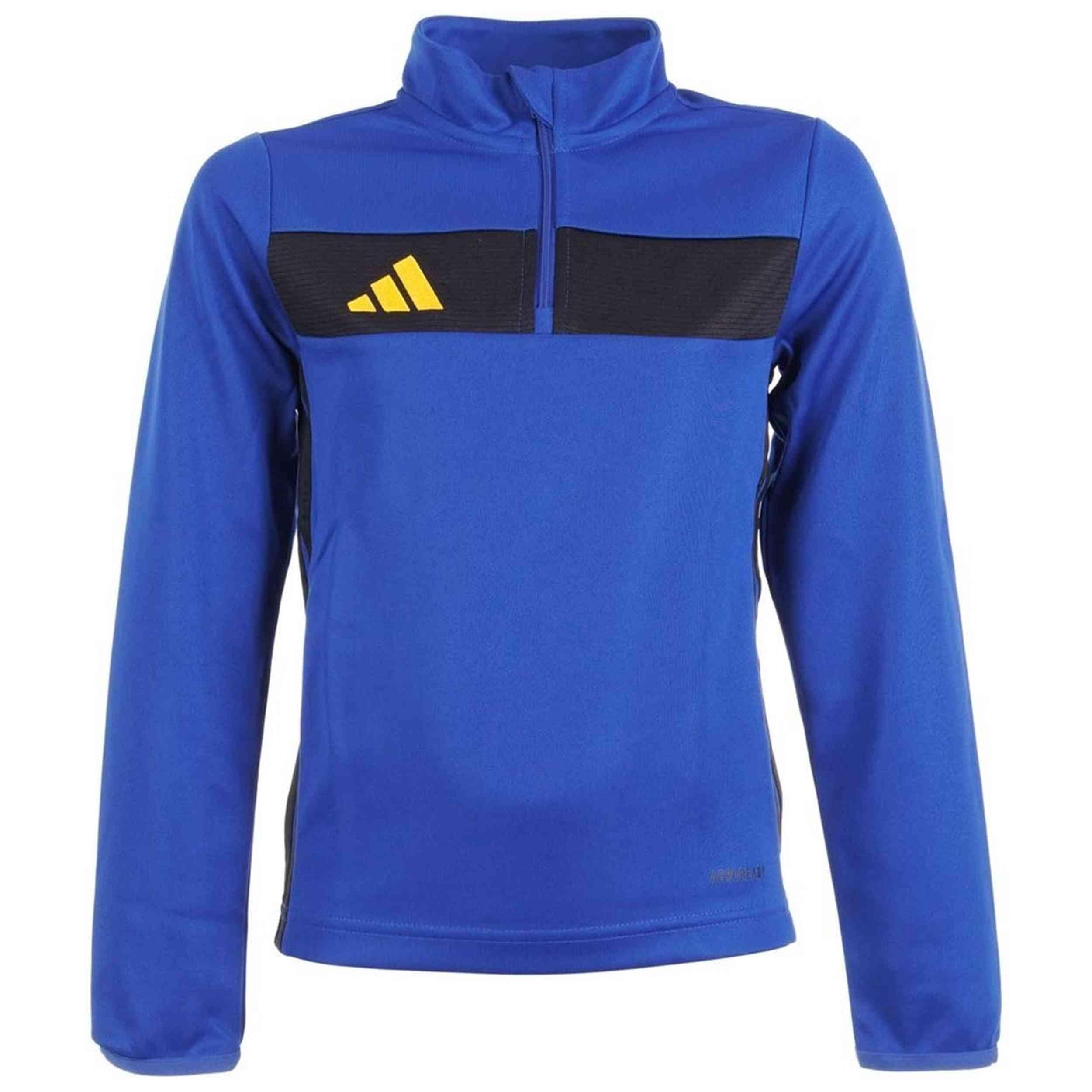 Sweatshirt Adidas Modell JW4607 für unisex jungen 1/2