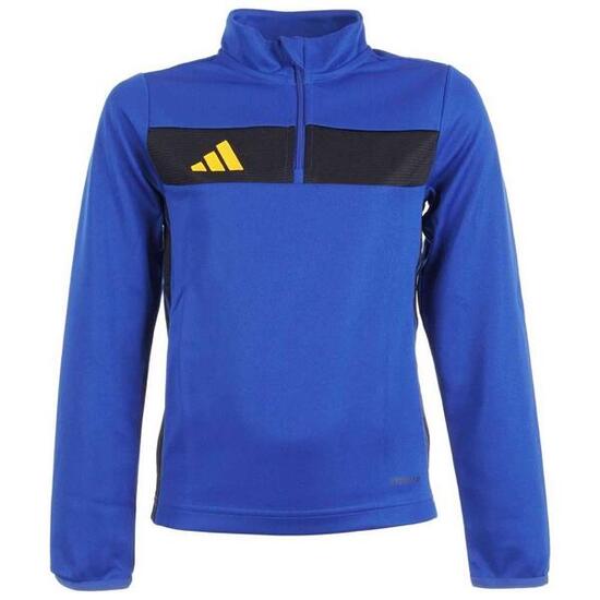 Sweat Adidas modèle JW4607 pour unisexe enfants