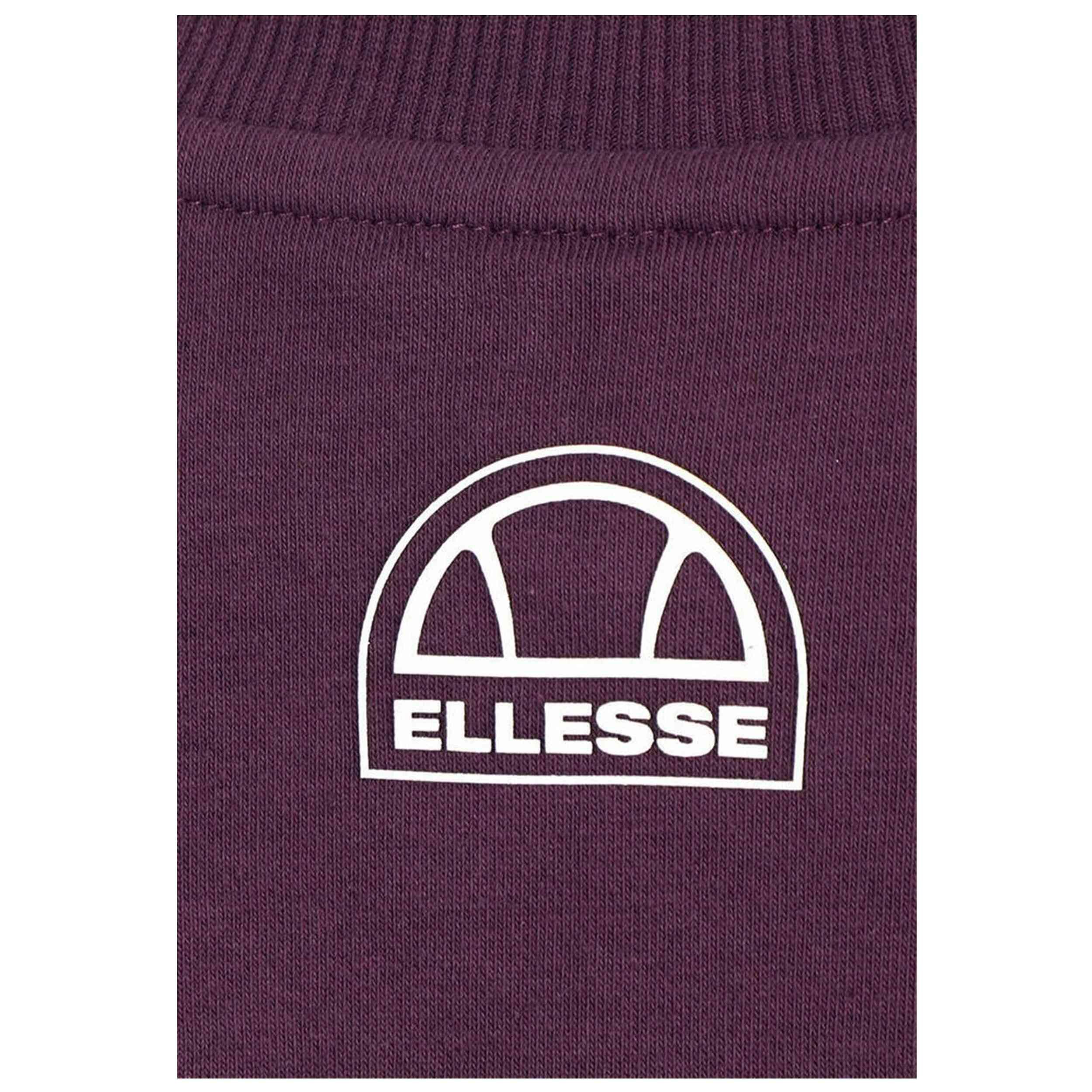 Sudadera Ellesse modelo SRX21047-305 para mujer 5/5