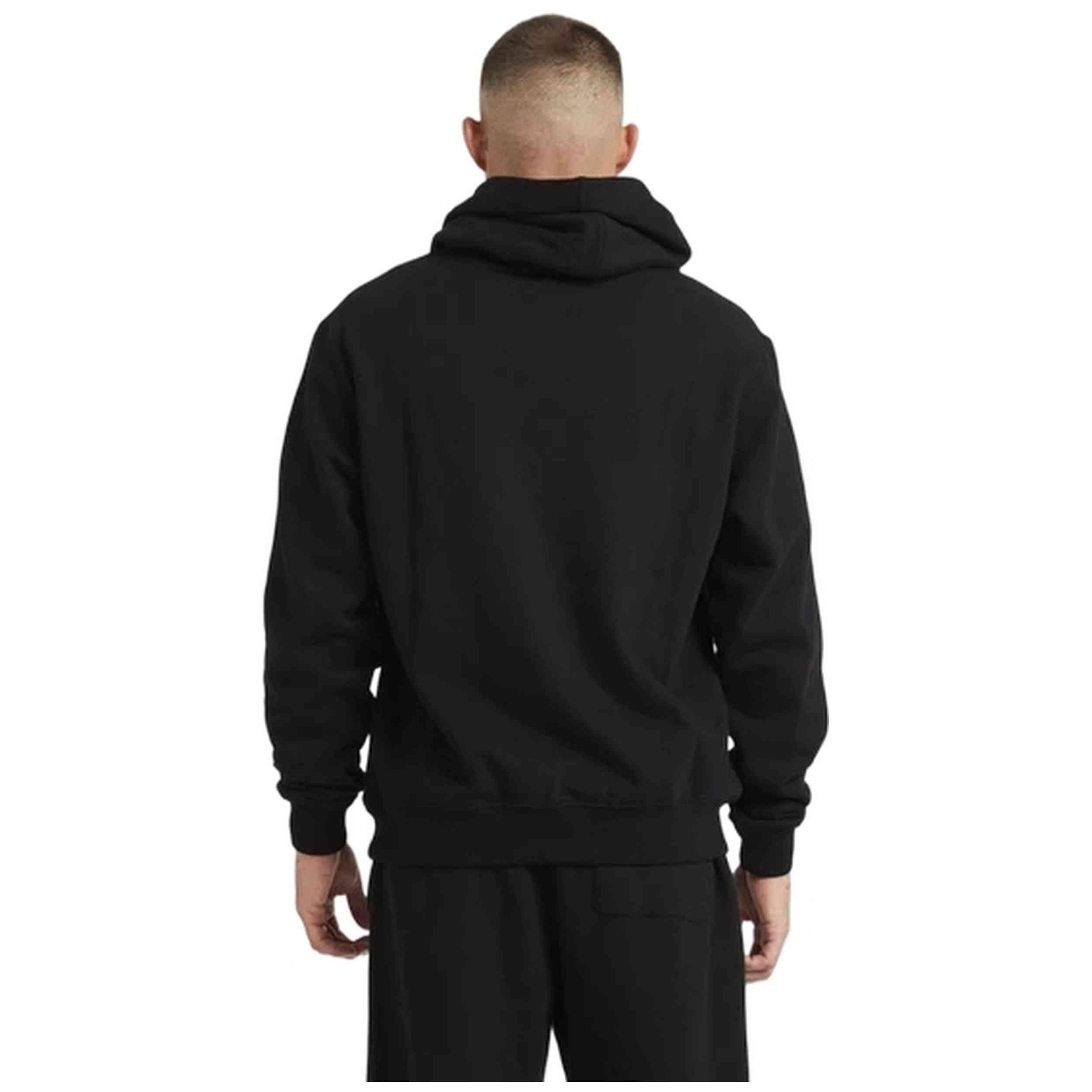 Sudadera con capucha Rvca modelo AVYFT00328-BLK para hombre 2/5