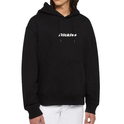 Sweat Noir Homme Dickies Enterprise