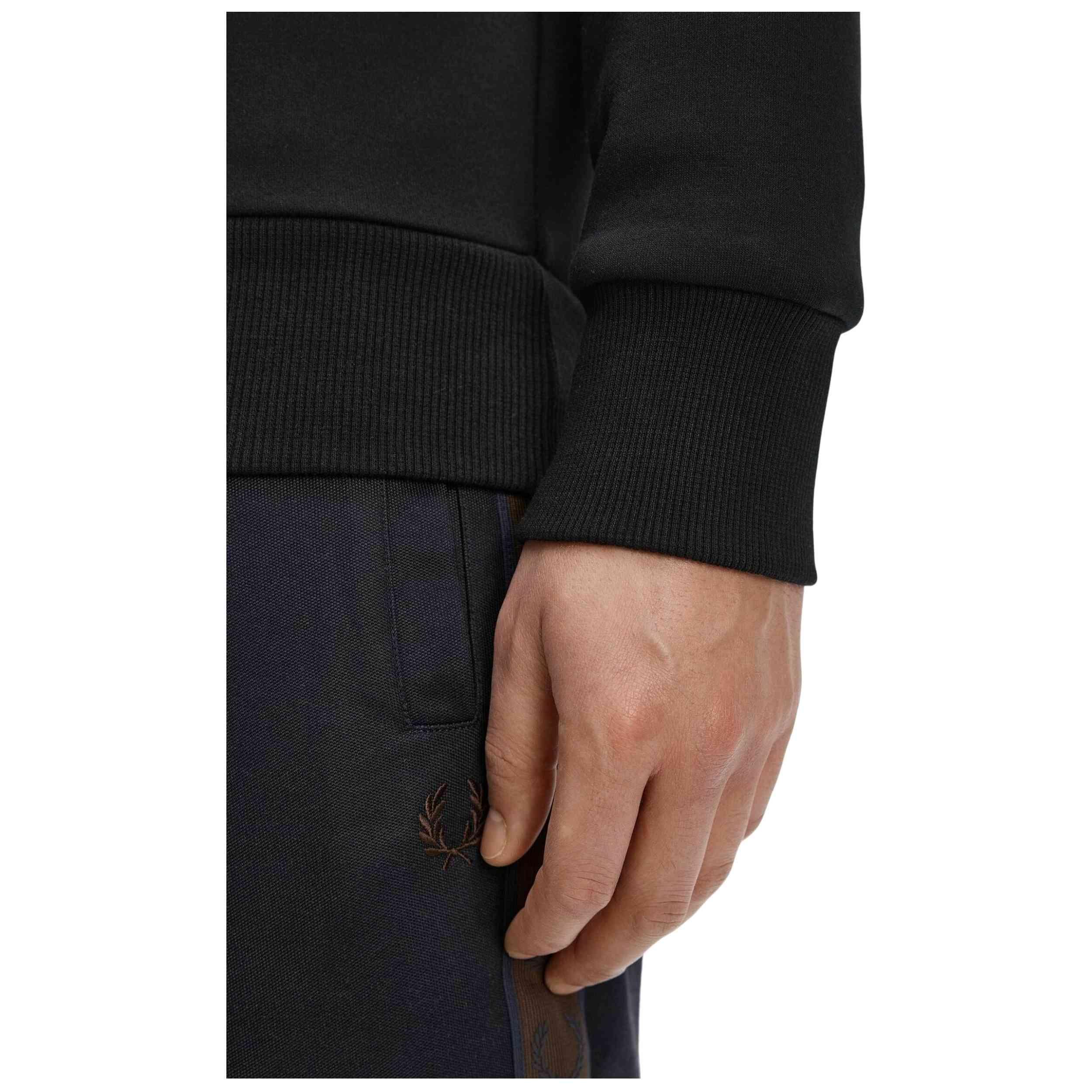 Sweater Fred perry model M1769102 voor mannen 3/5