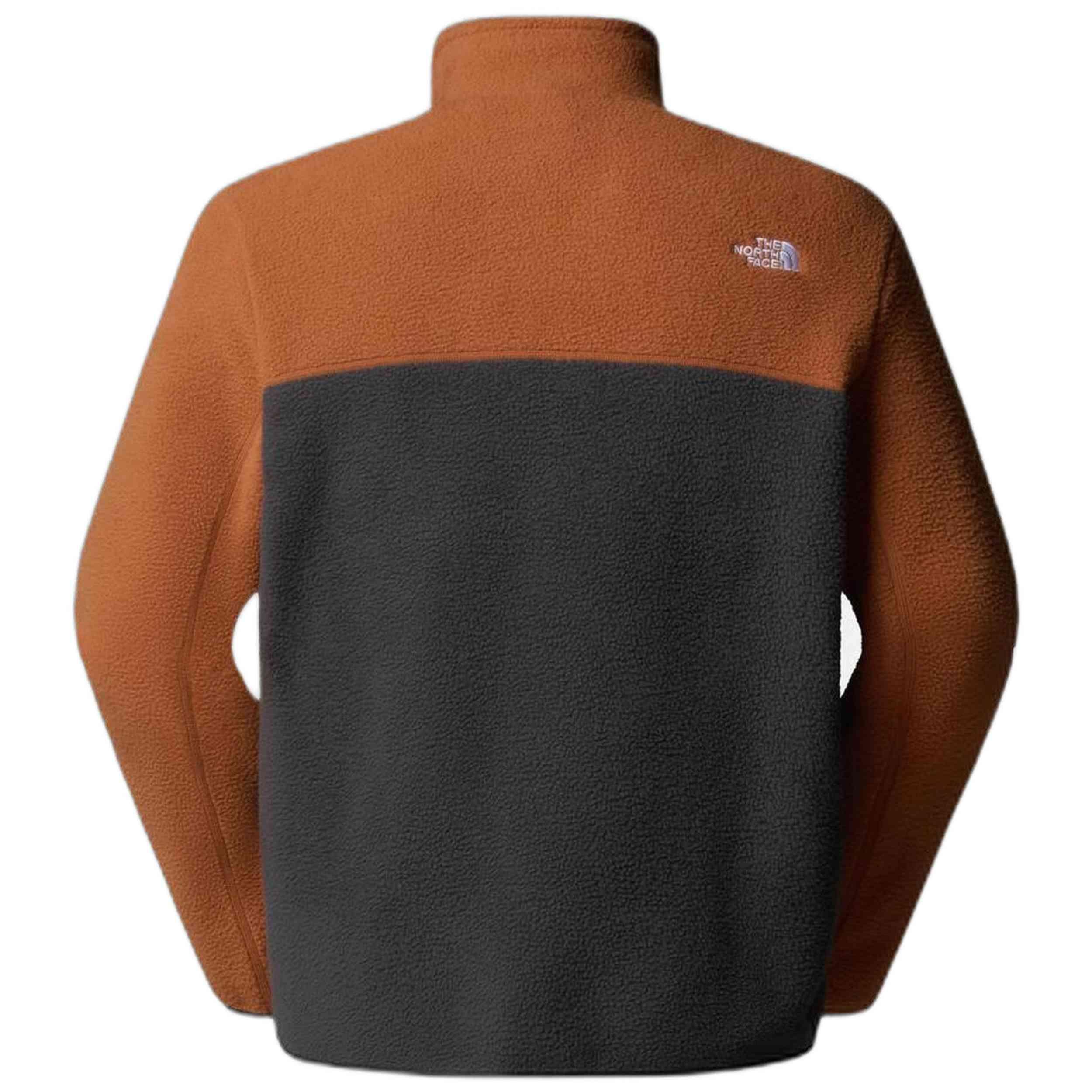 Polaire The north face modèle NF0A883SEOF pour homme 2/5