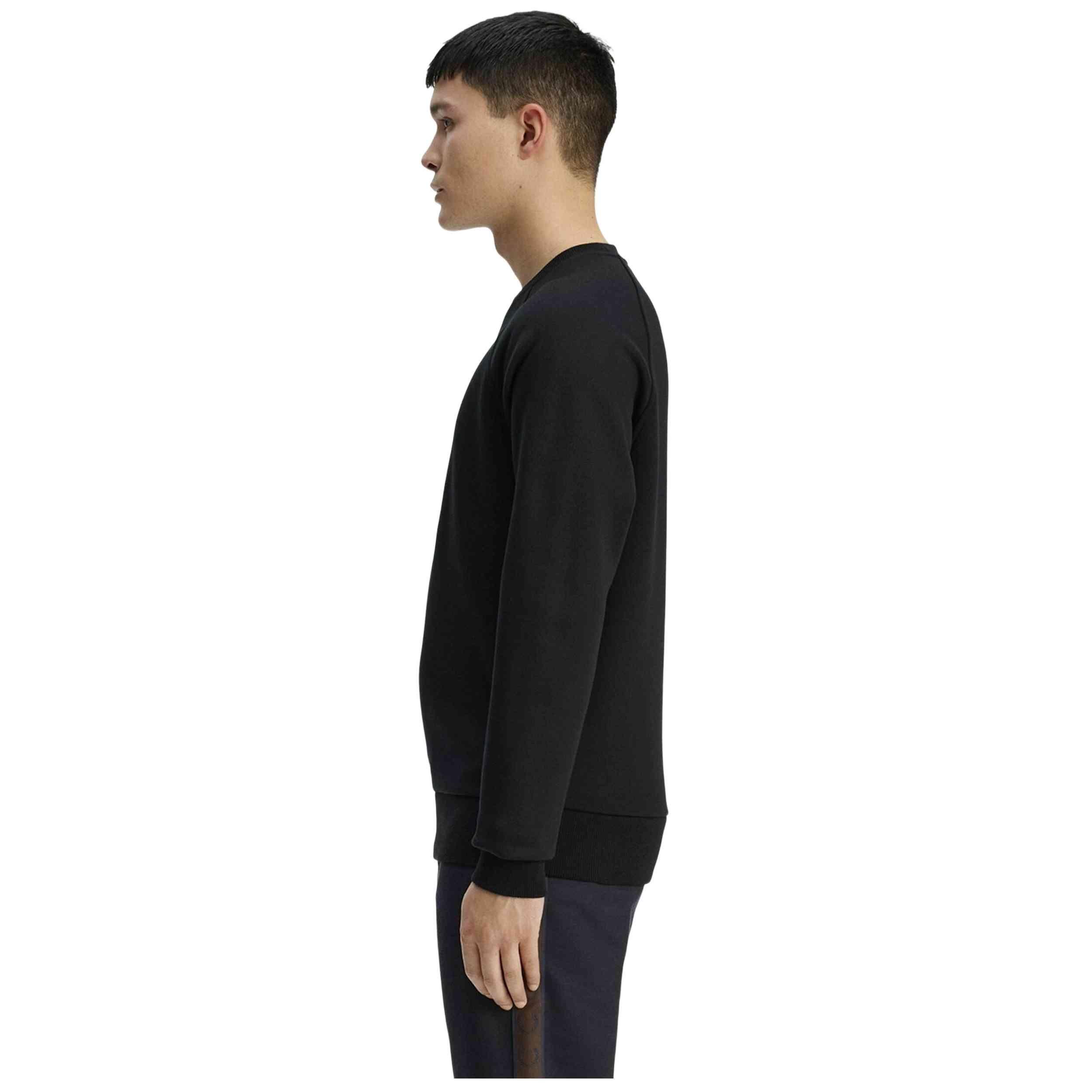 Sweater Fred perry model M1769102 voor mannen 5/5