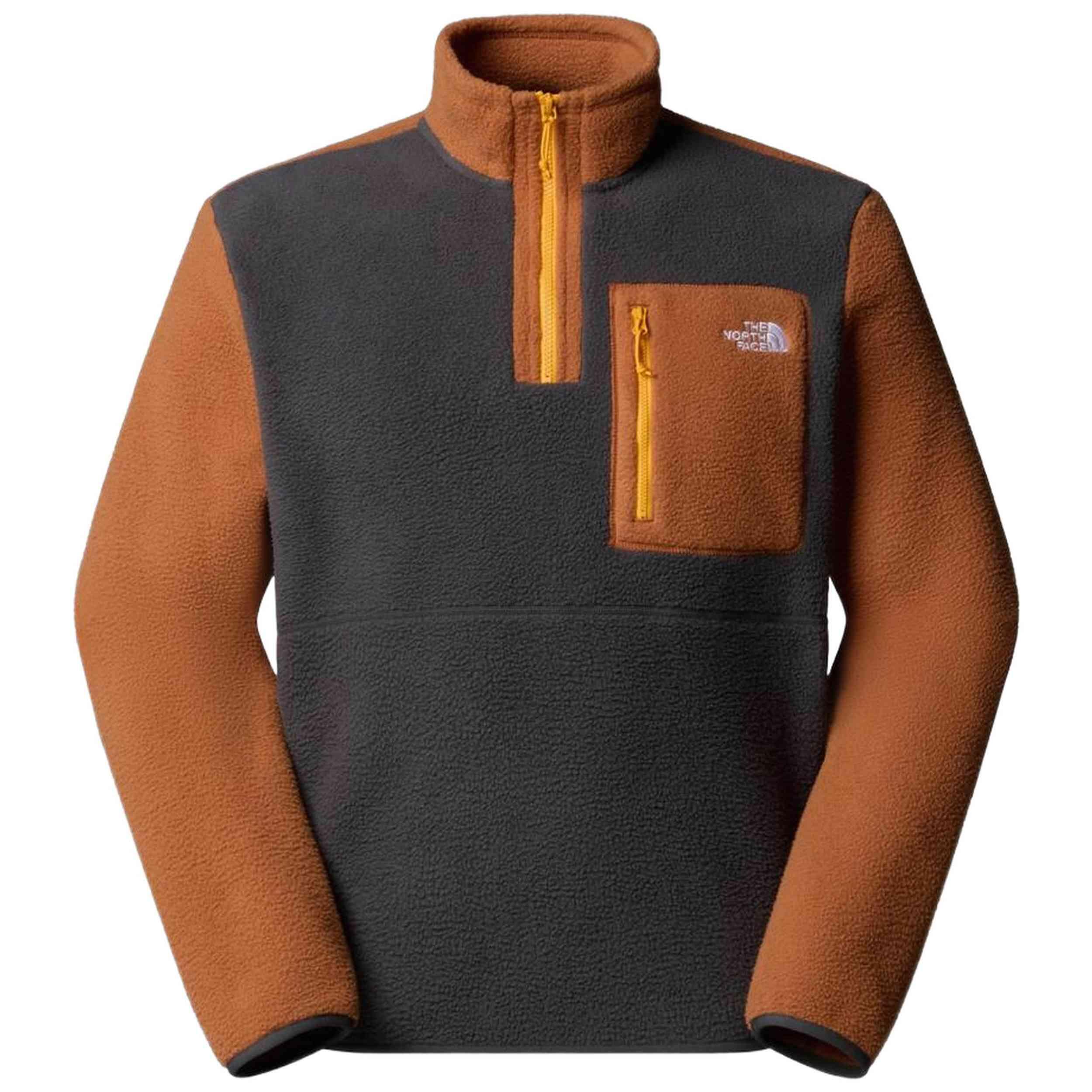 Polaire The north face modèle NF0A883SEOF pour homme 1/5